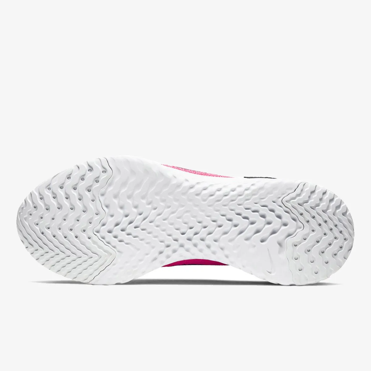 Nike Patike Nike Epic React Flyknit 2