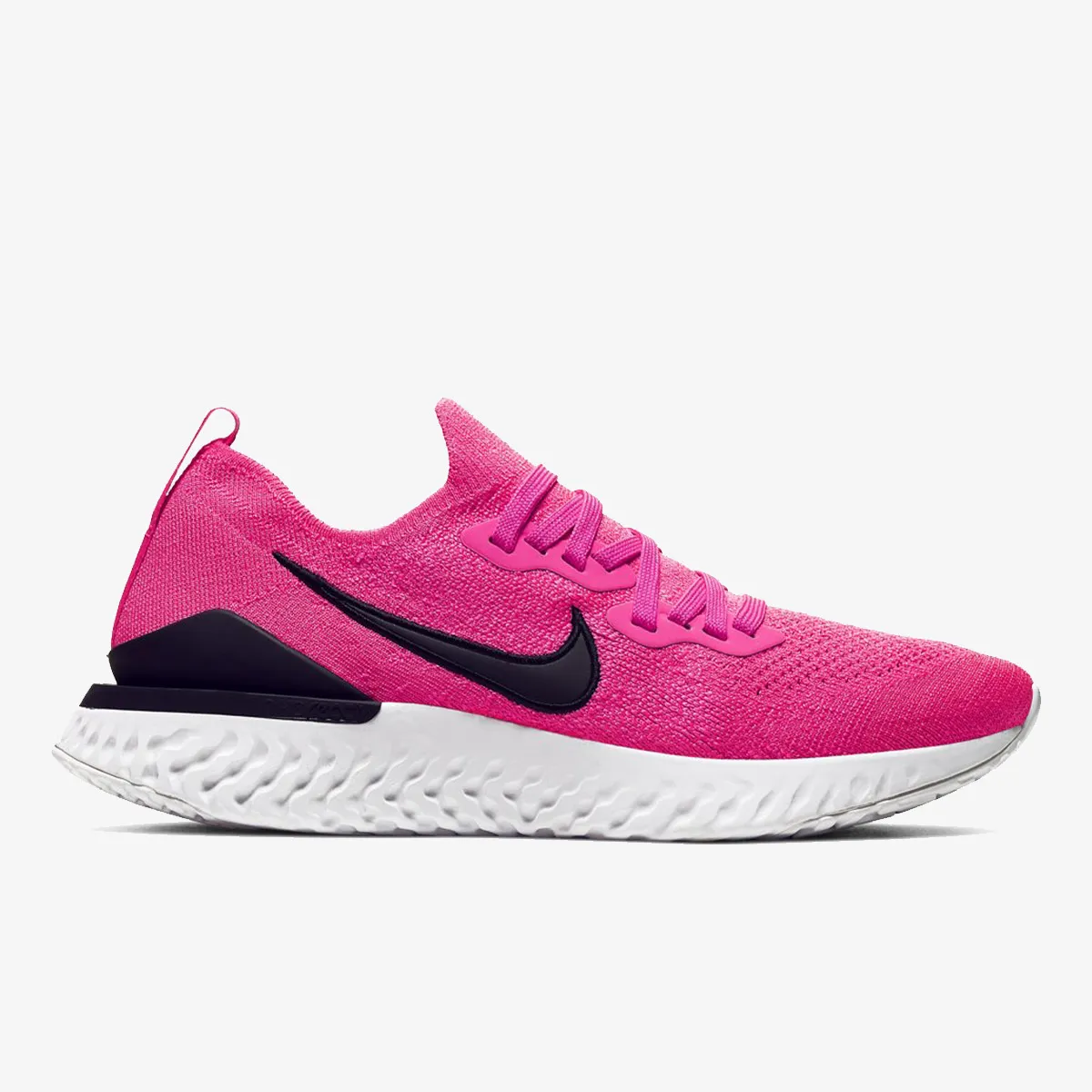 Nike Patike Nike Epic React Flyknit 2
