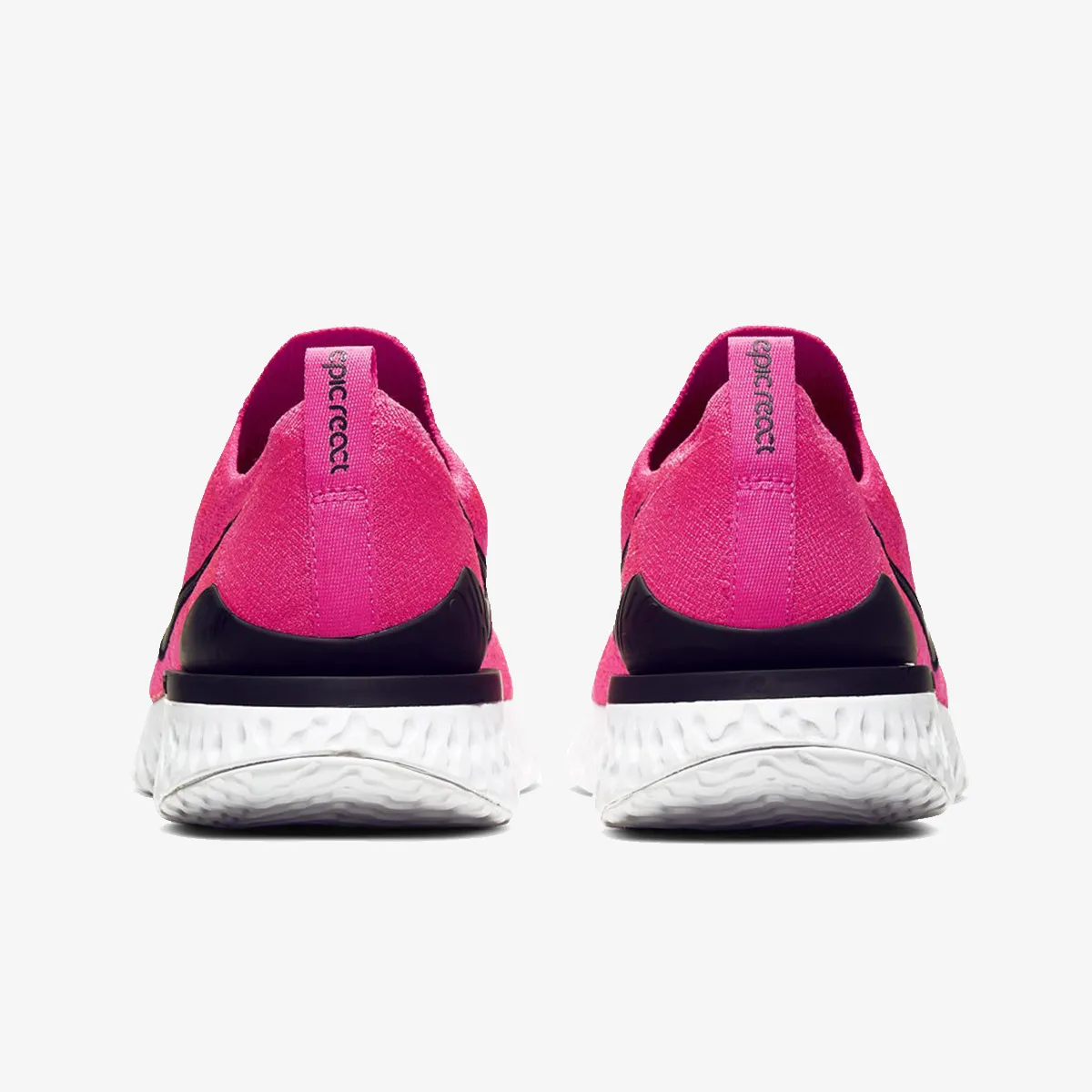 Nike Patike Nike Epic React Flyknit 2