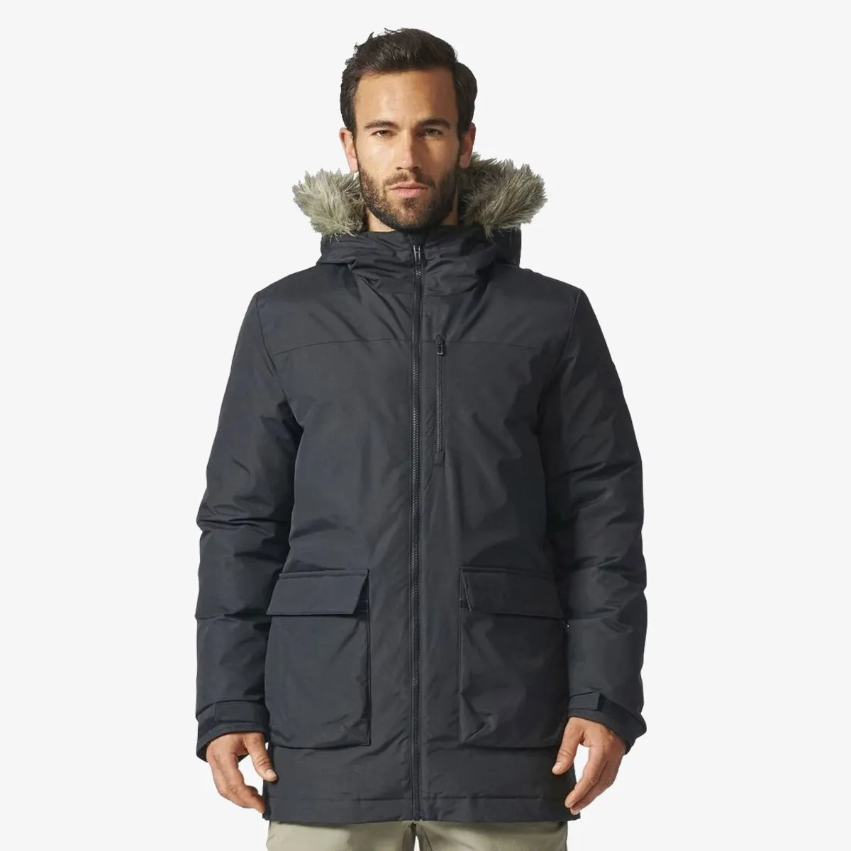 adidas Jakna XPLORIC Parka