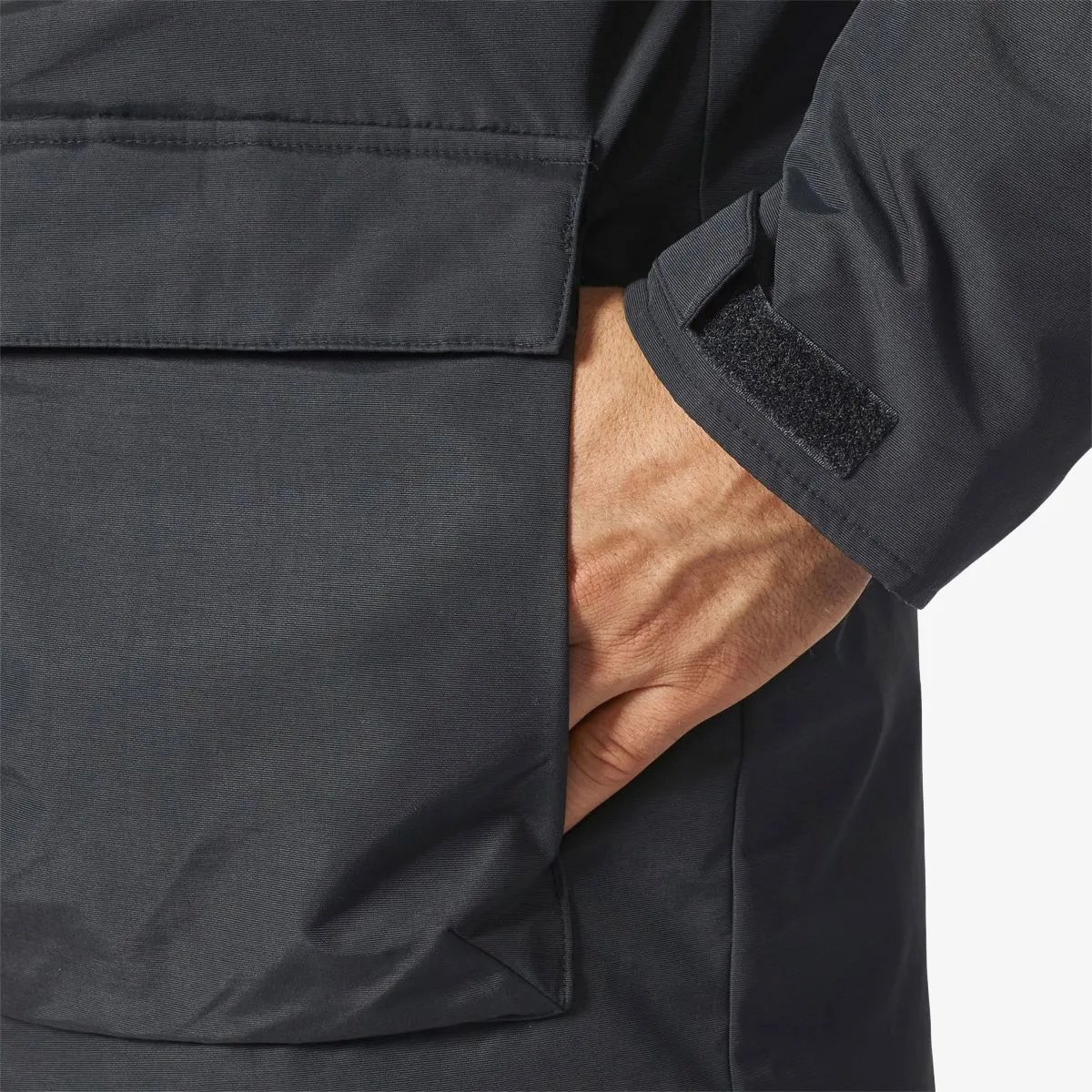 adidas Jakna XPLORIC Parka