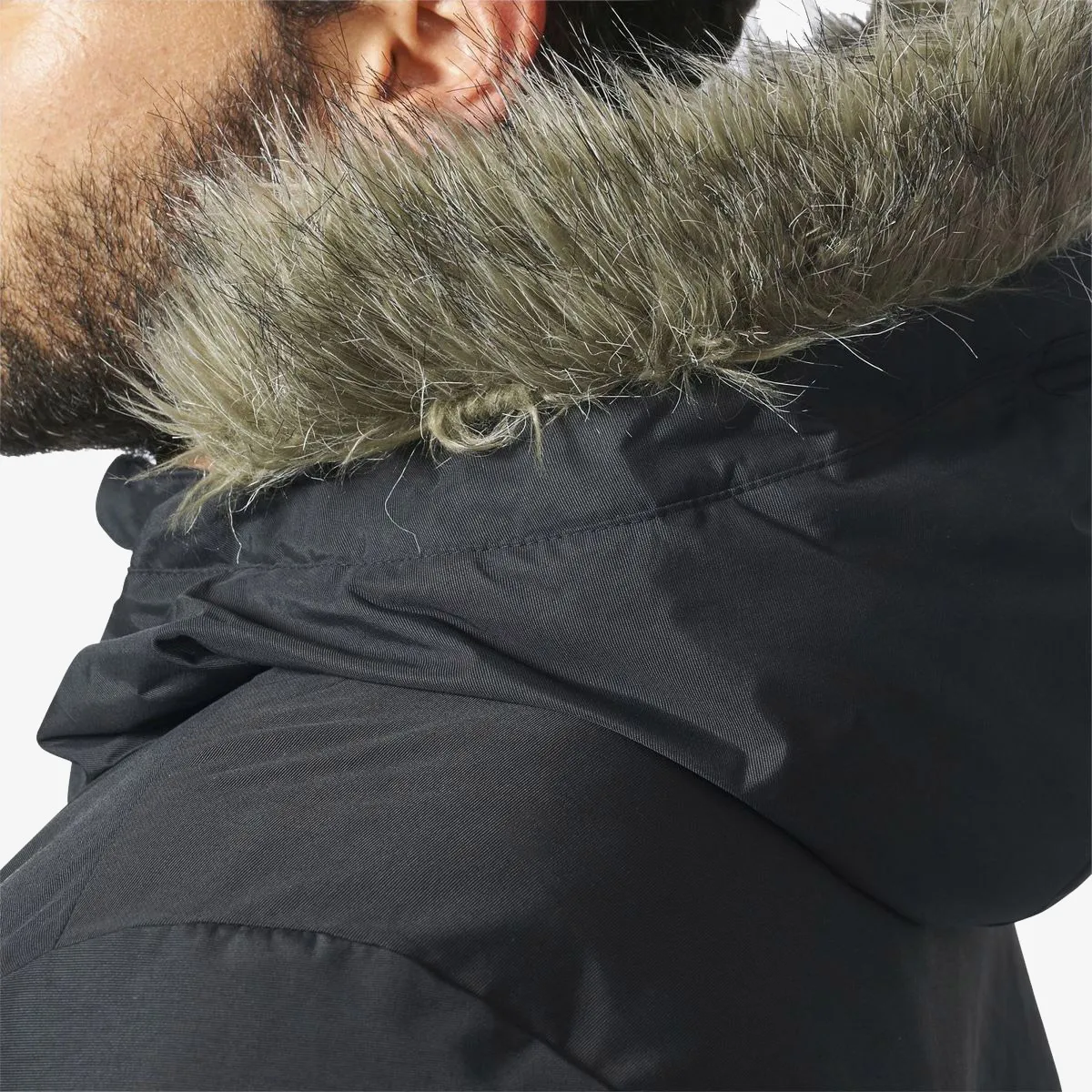 adidas Jakna XPLORIC Parka