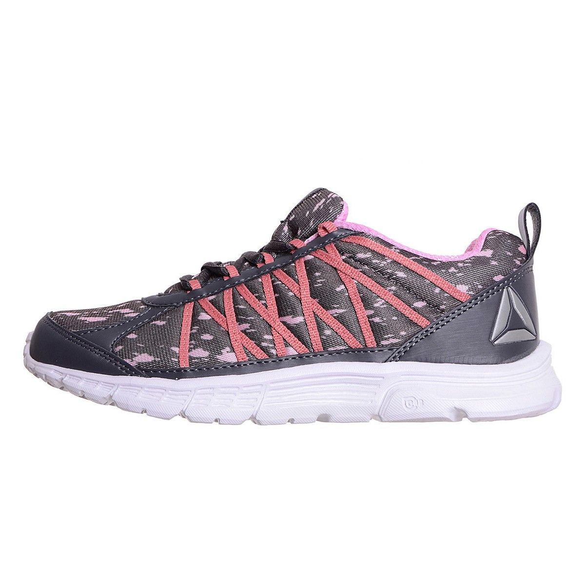 Reebok speedlux 2.0 mujer gris hotsell