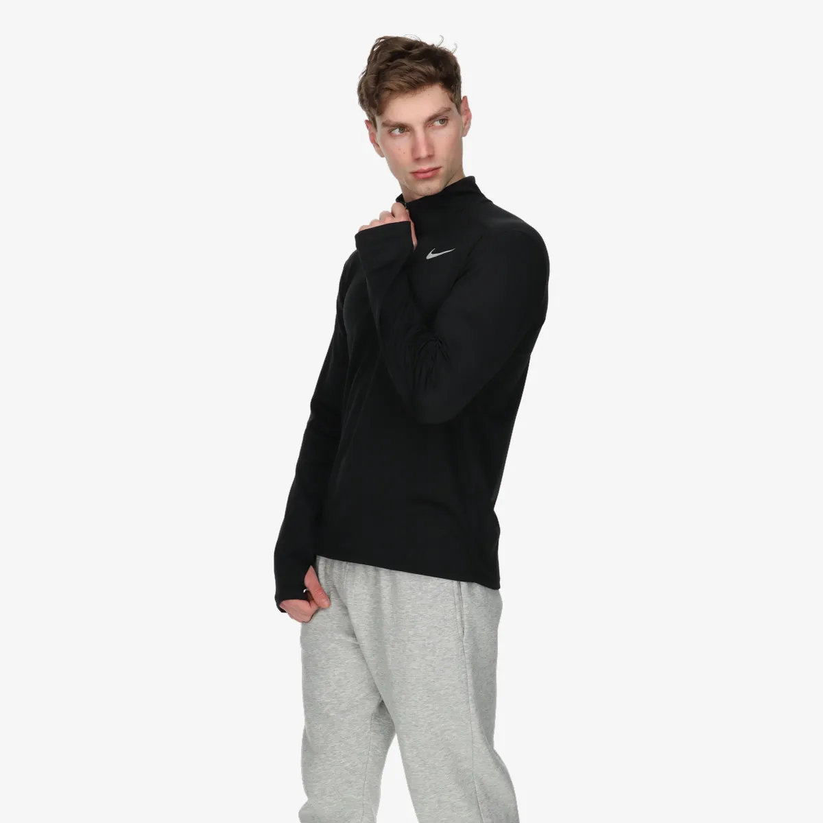 Nike Majica dugih rukava Pacer 