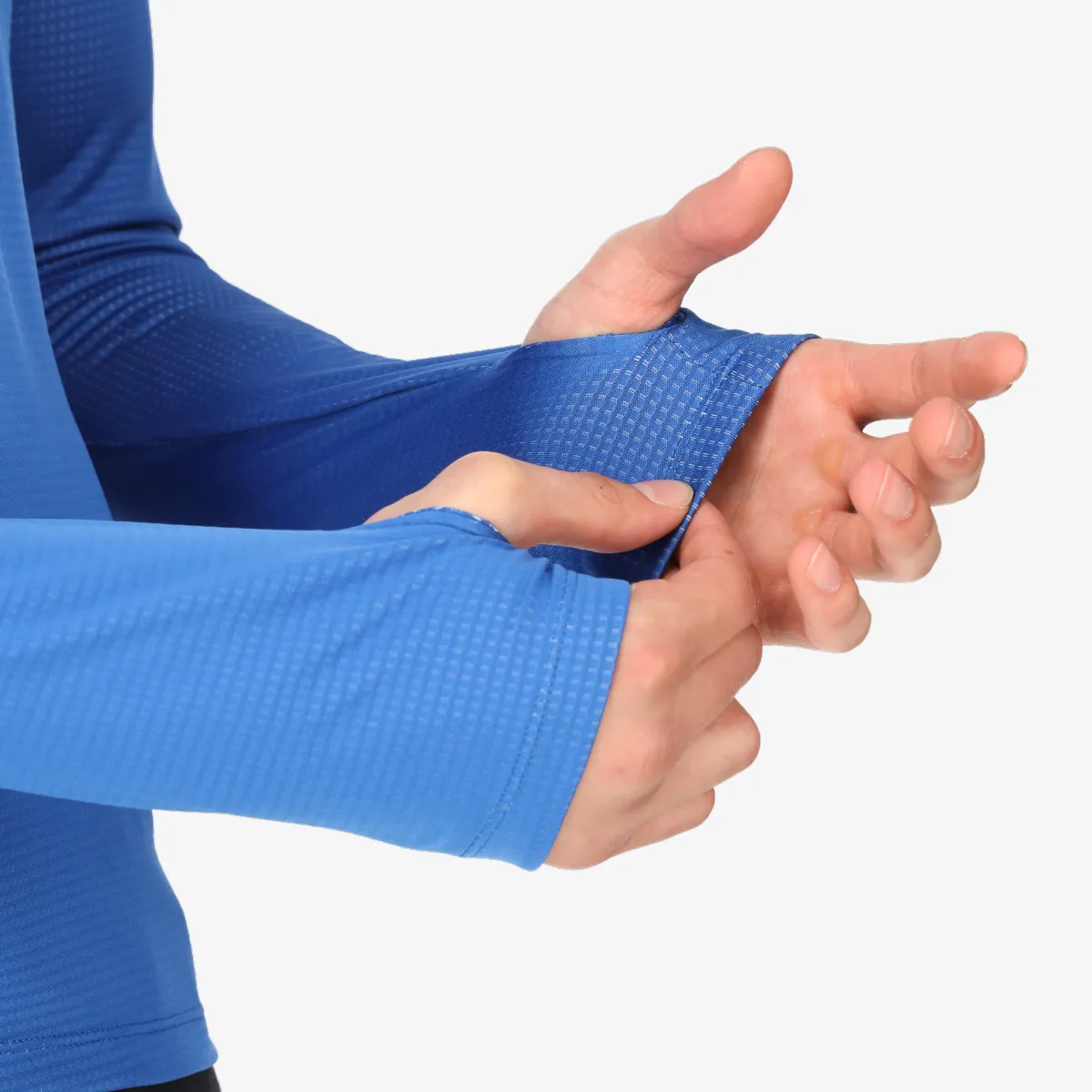 Nike Majica dugih rukava Pacer