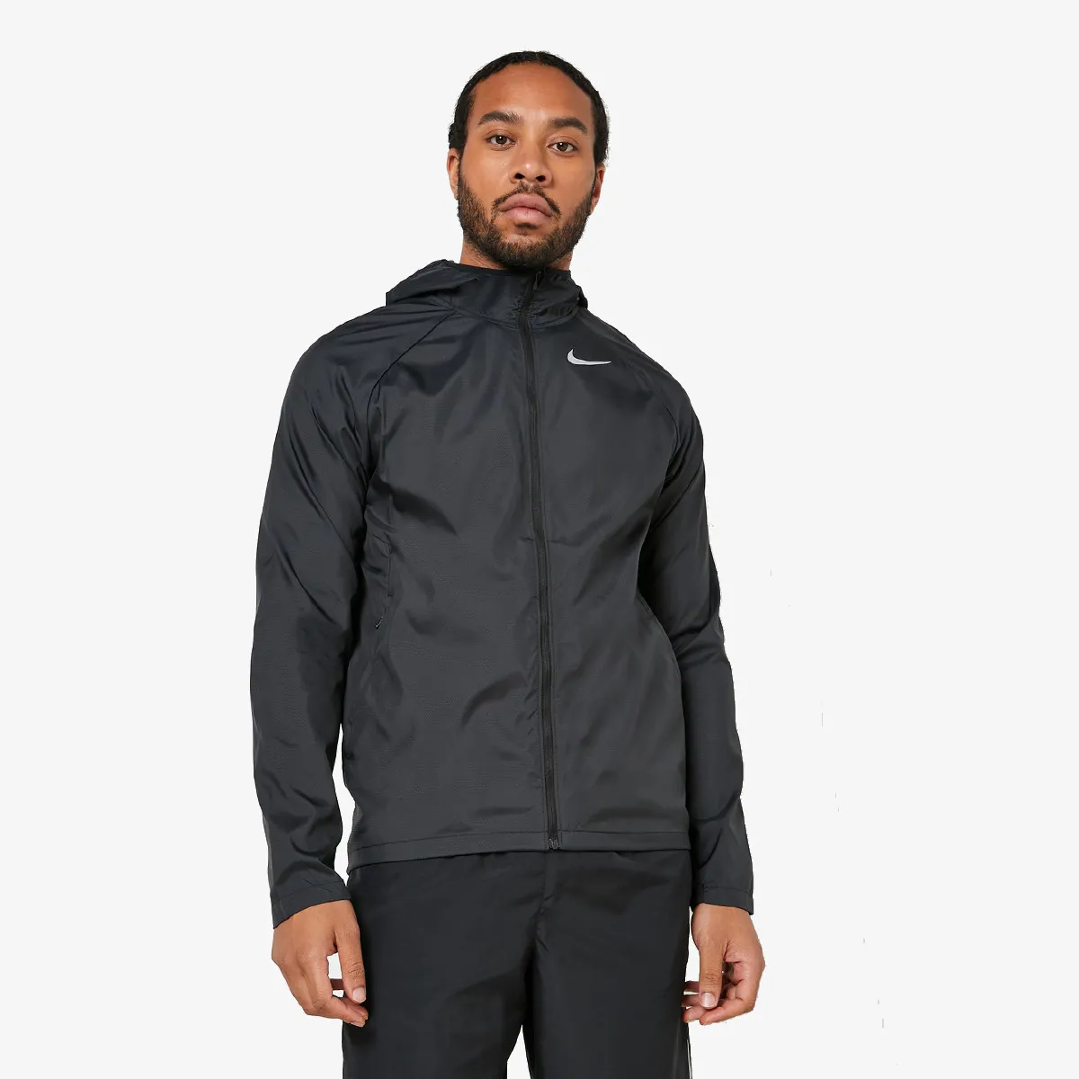 Nike Dukserica M NK ESSNTL JKT