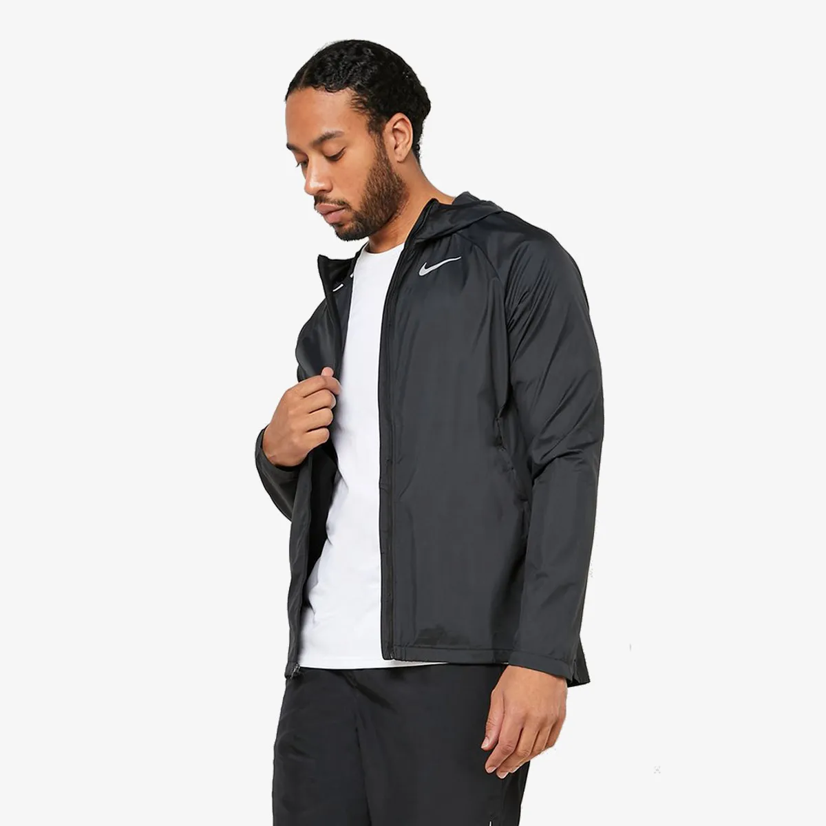 Nike Dukserica M NK ESSNTL JKT