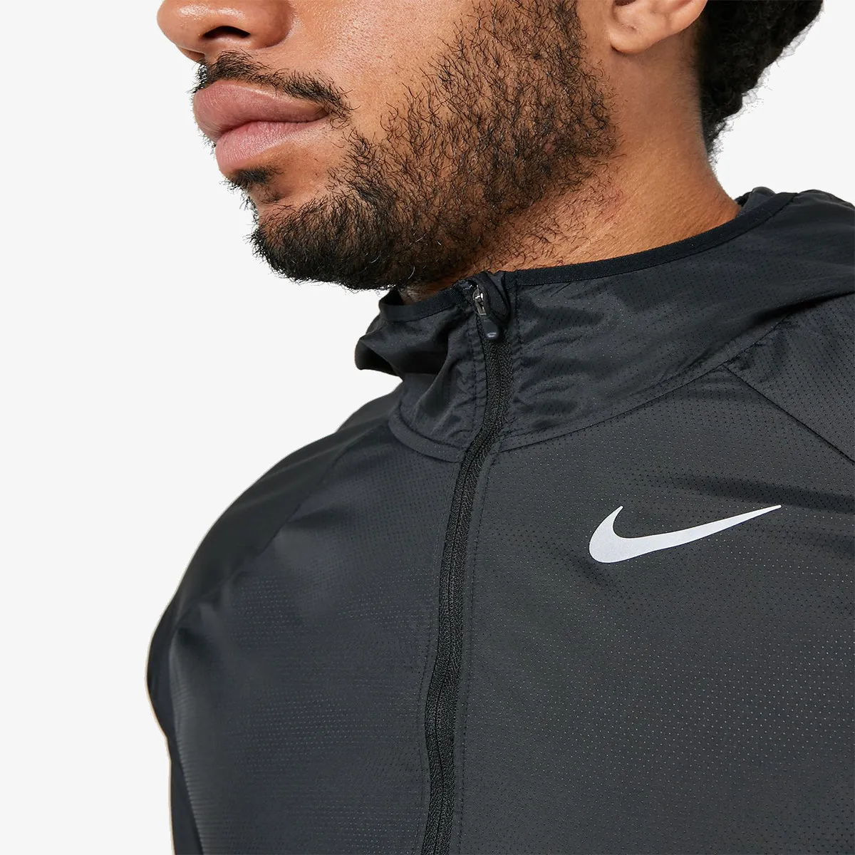 Nike Dukserica M NK ESSNTL JKT