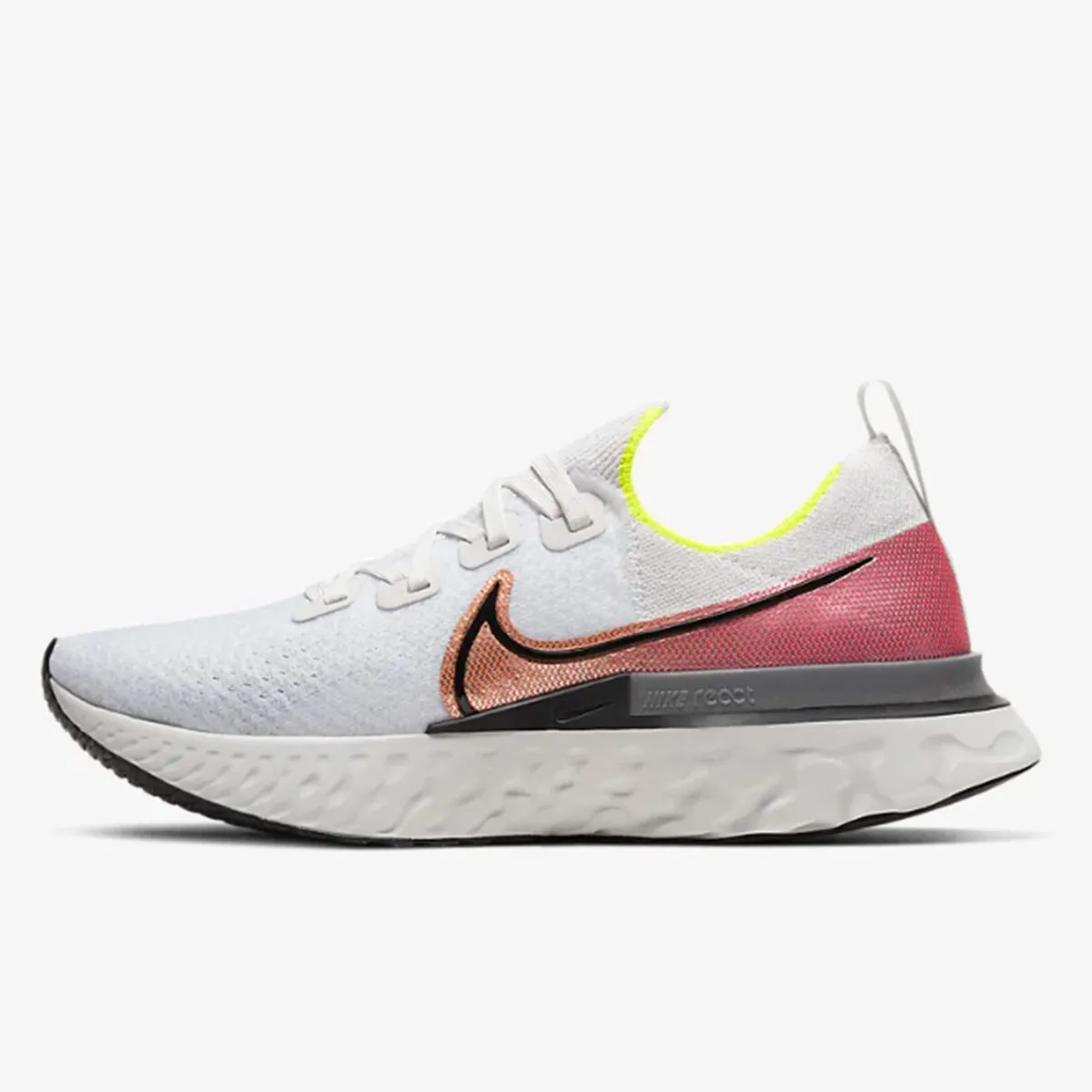 Nike Patike NIKE REACT INFINITY RUN FK 