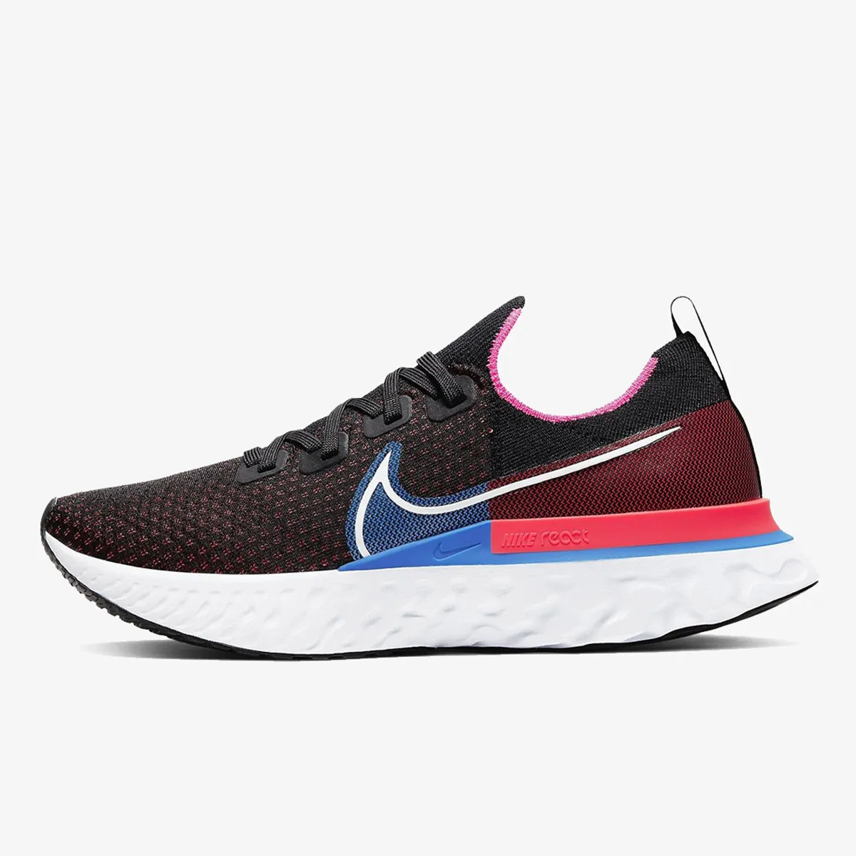 Nike Patike NIKE REACT INFINITY RUN FK 