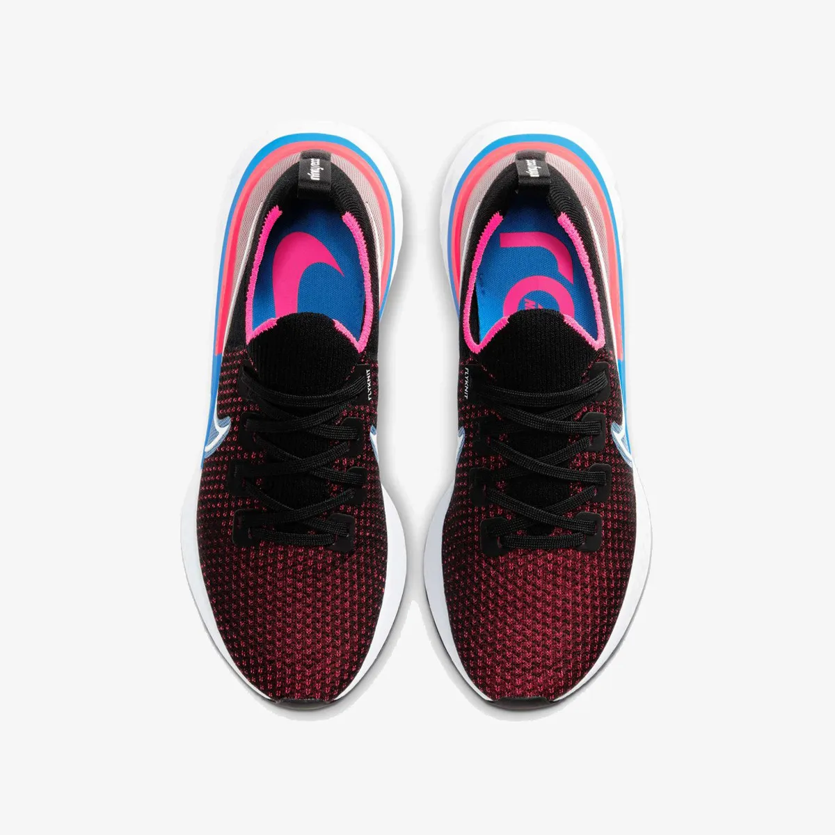 Nike Patike NIKE REACT INFINITY RUN FK 