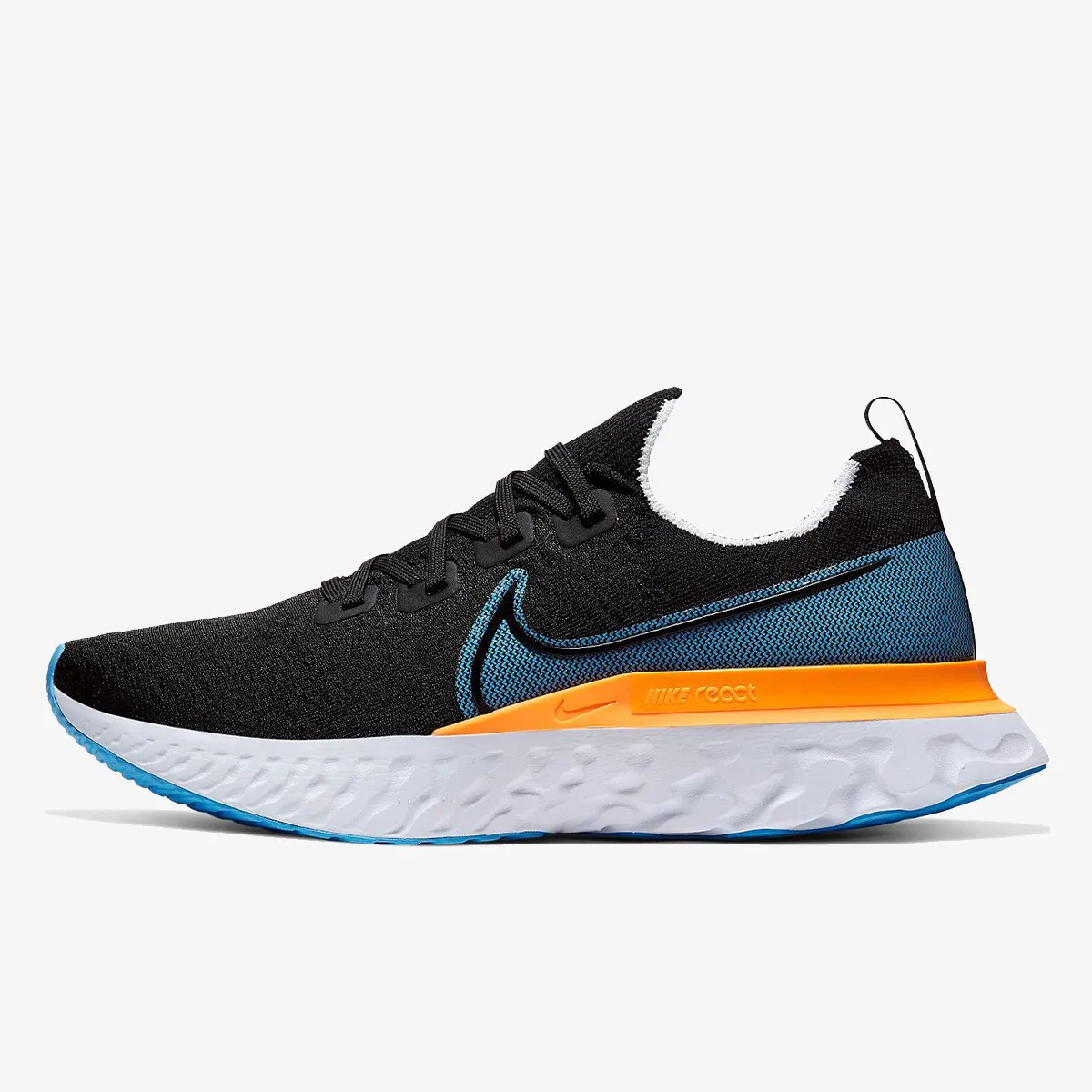 Nike Patike NIKE REACT INFINITY RUN FK 