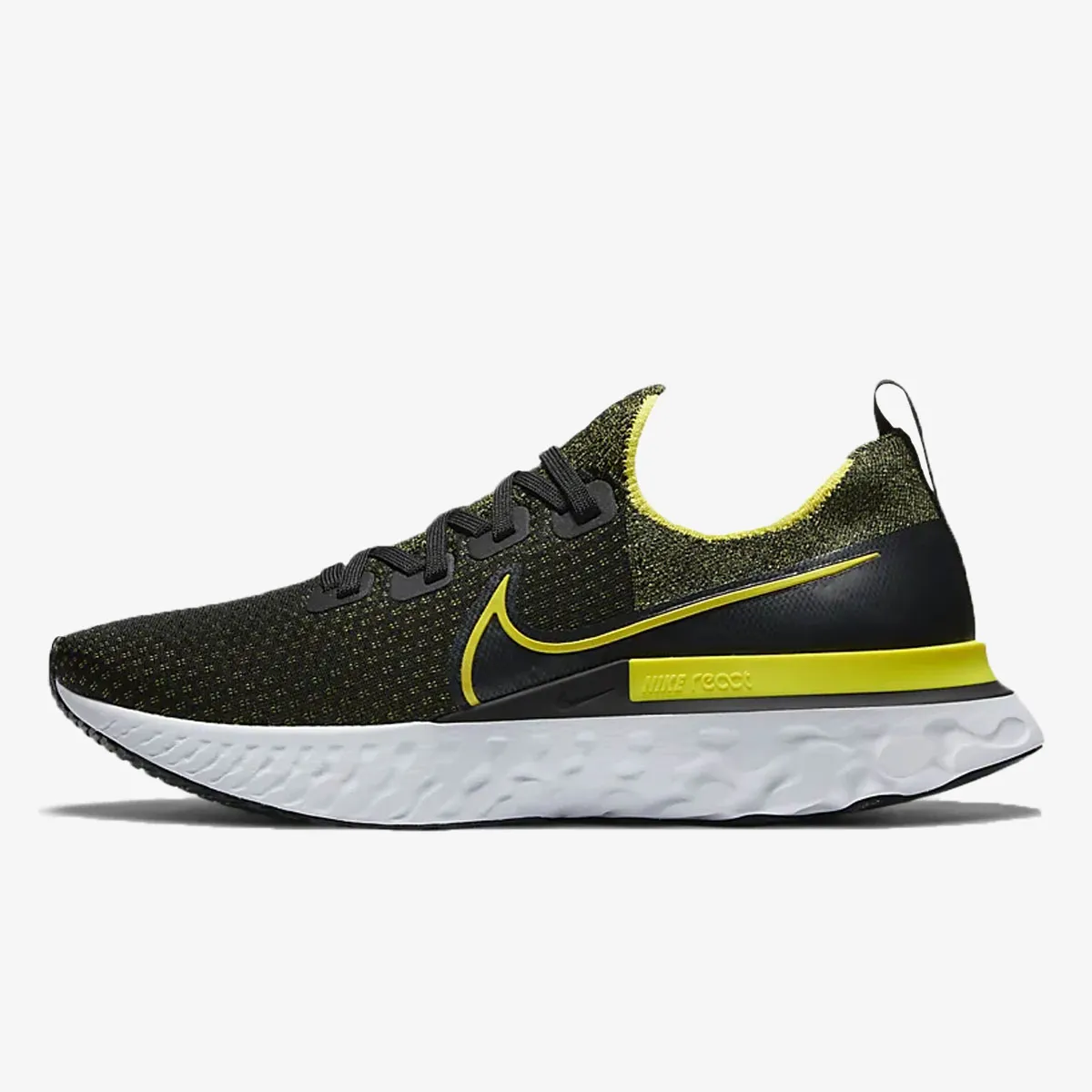 Nike Patike NIKE REACT INFINITY RUN FK 