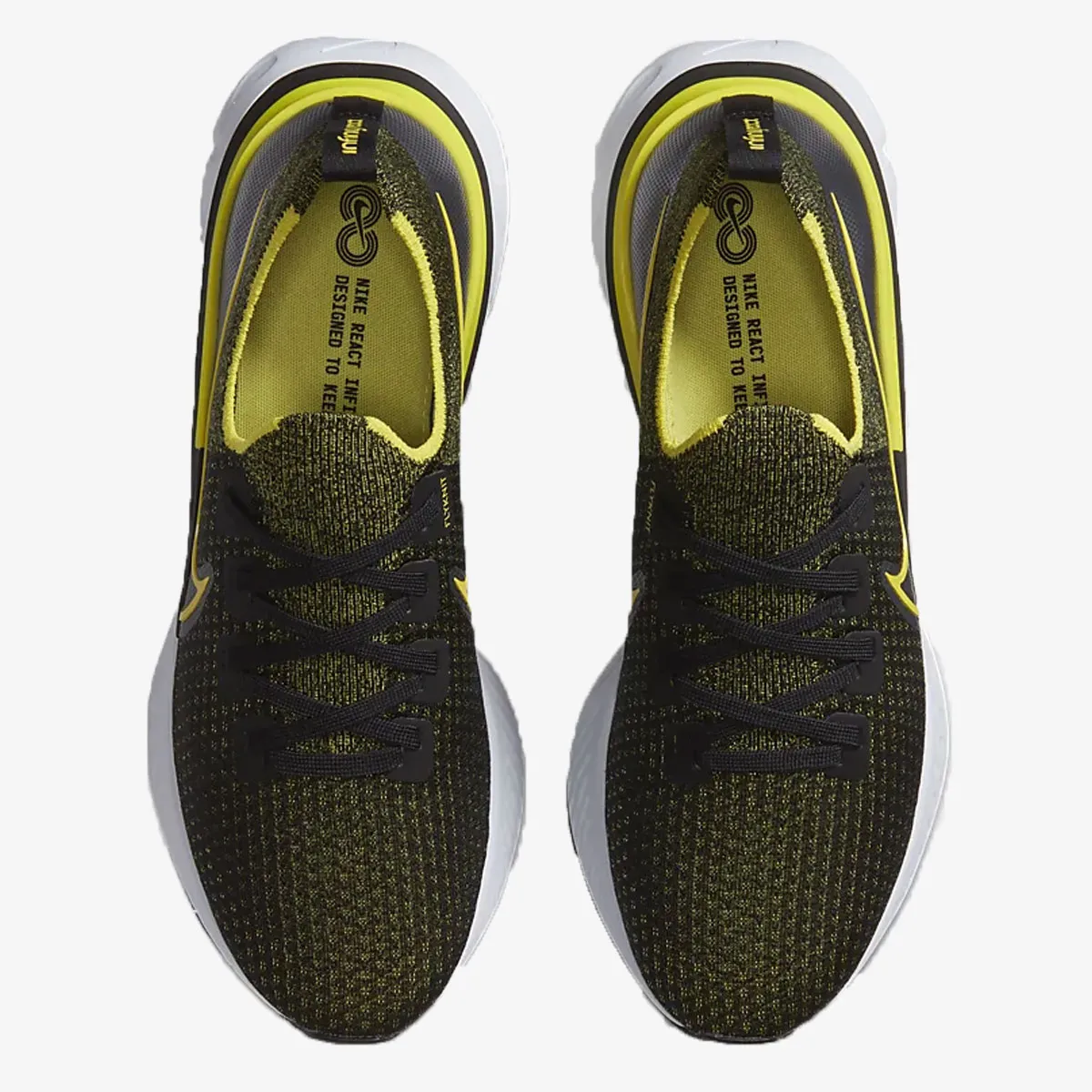 Nike Patike NIKE REACT INFINITY RUN FK 