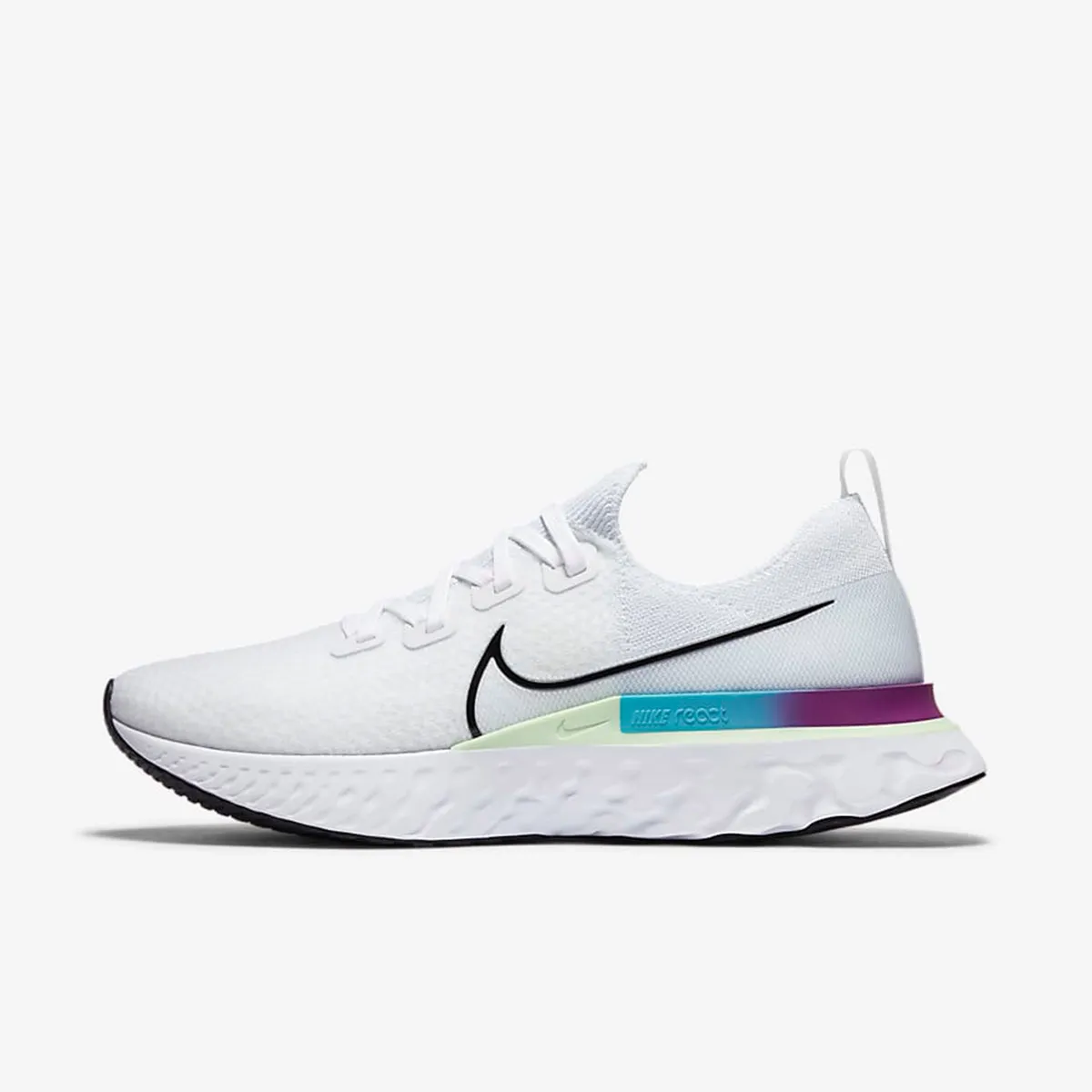 Nike Patike NIKE REACT INFINITY RUN FK 