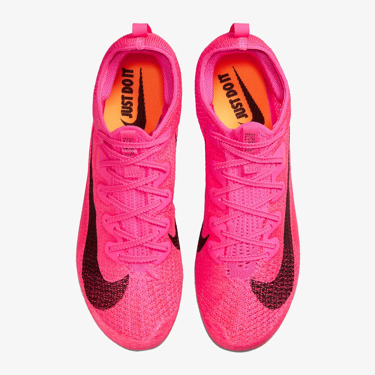 Nike Sprinterice Zoom Superfly Elite 2