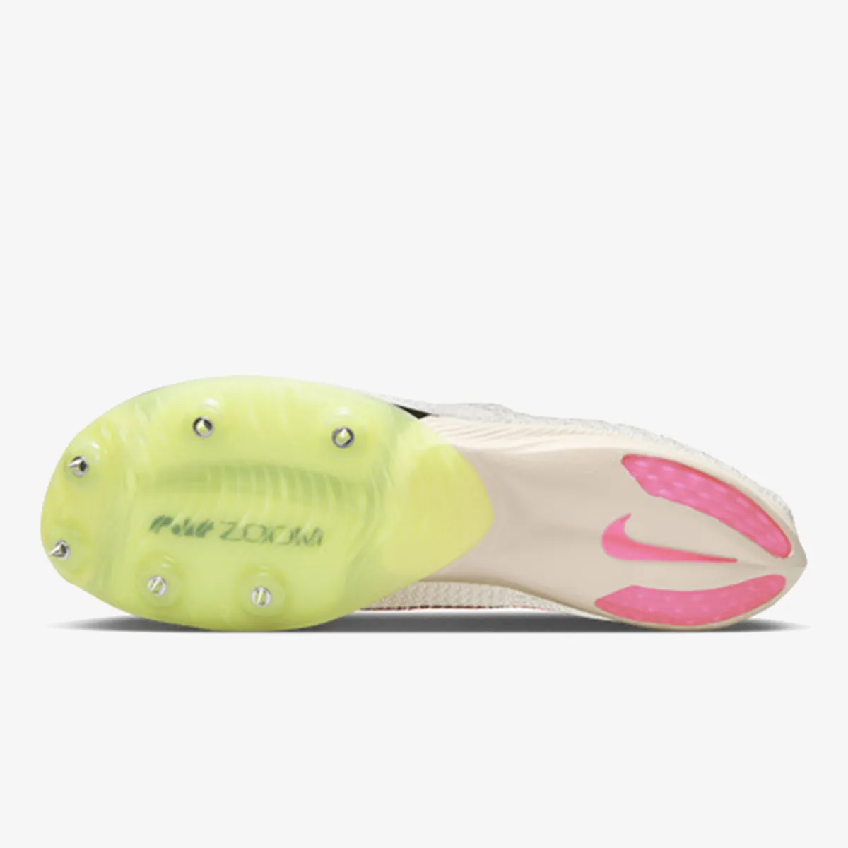 Nike Sprinterice Air Zoom Victory 