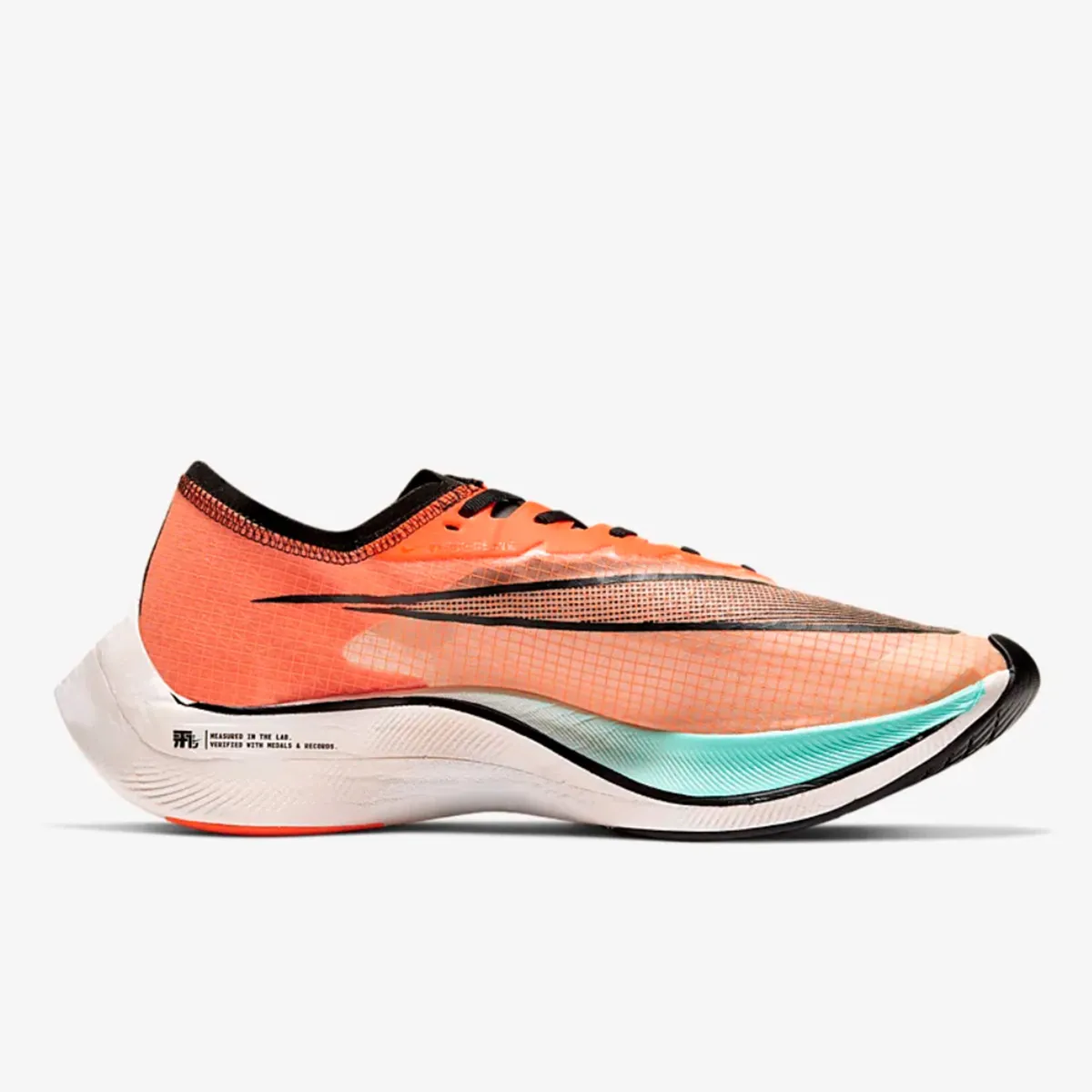 Nike Patike NIKE ZOOMX VAPORFLY NEXT% HKNE 