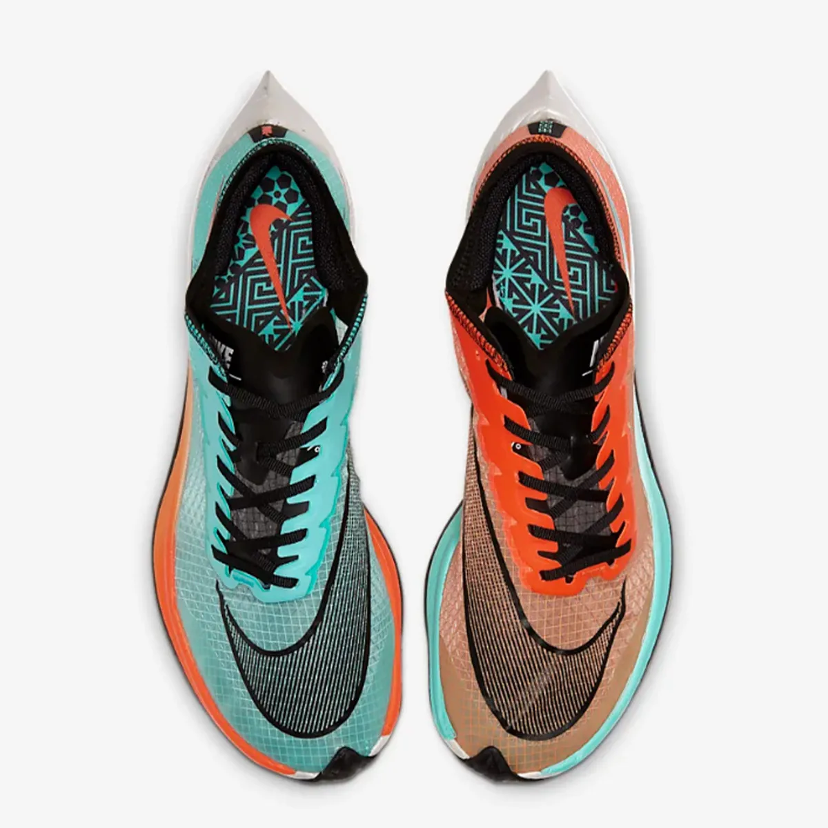 Nike Patike NIKE ZOOMX VAPORFLY NEXT% HKNE 