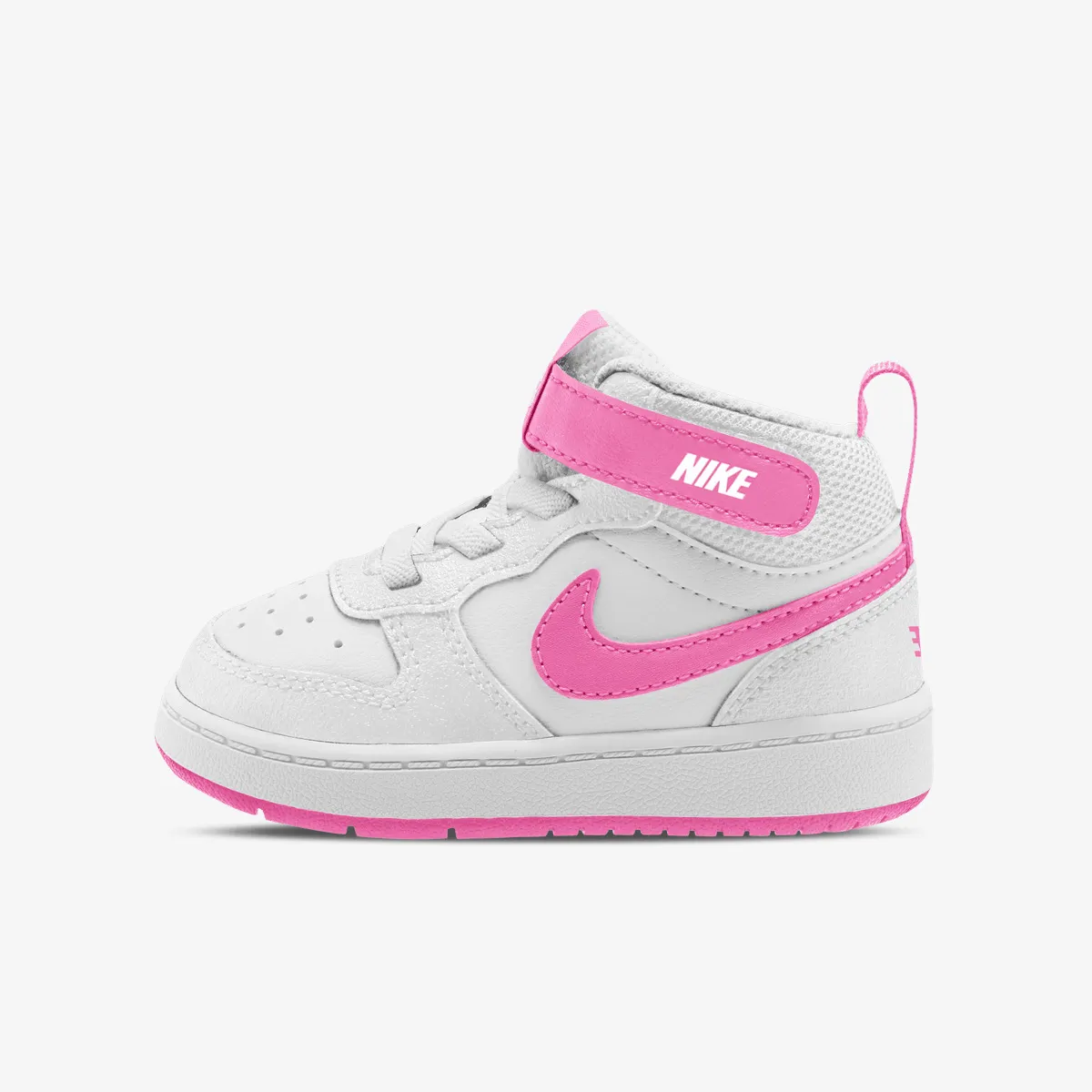 Nike Patike COURT BOROUGH MID 2 (TDV)