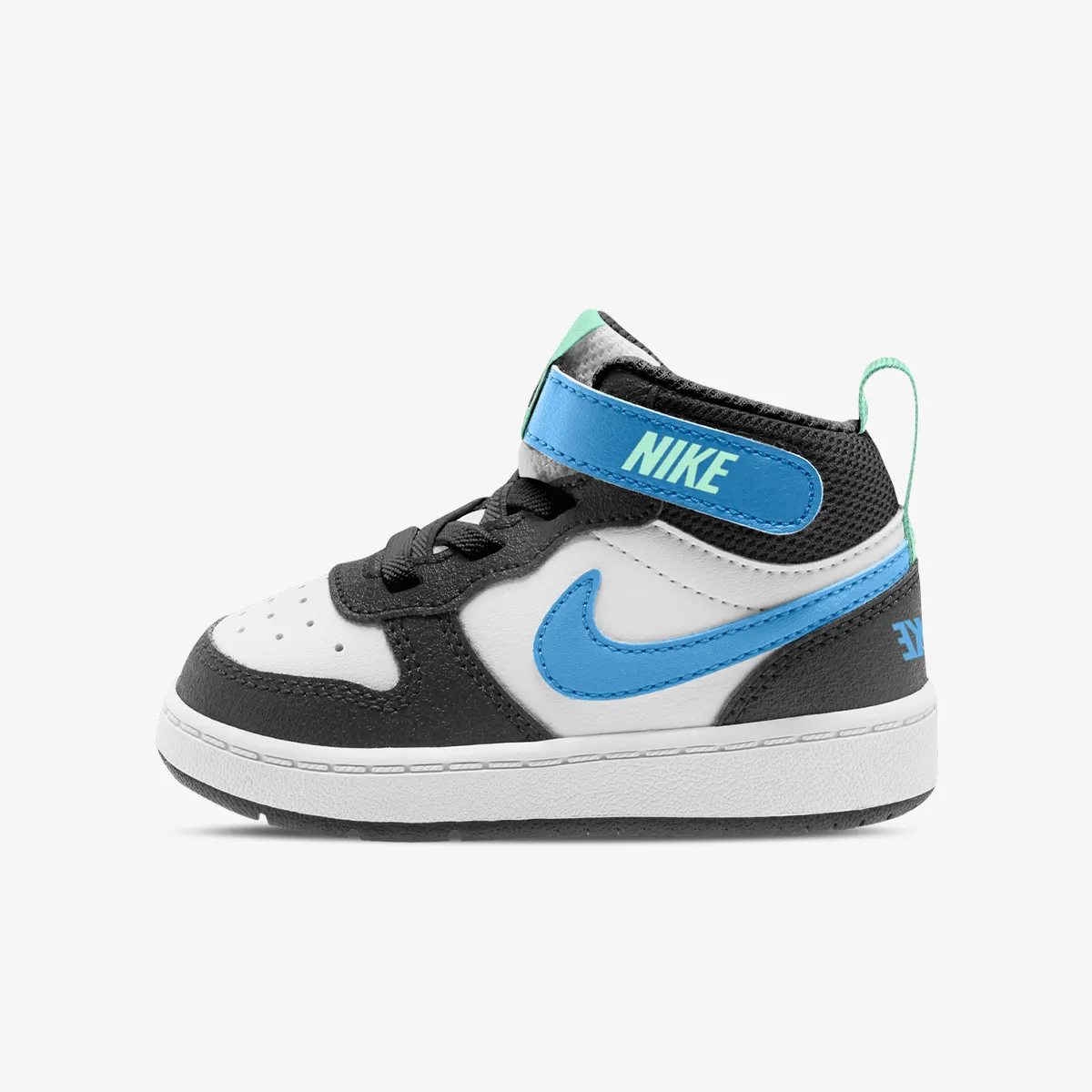 Nike Patike COURT BOROUGH MID 2 (TDV) 