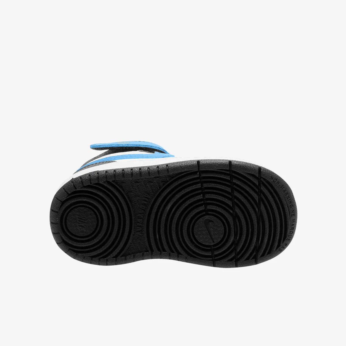 Nike Patike COURT BOROUGH MID 2 (TDV)
