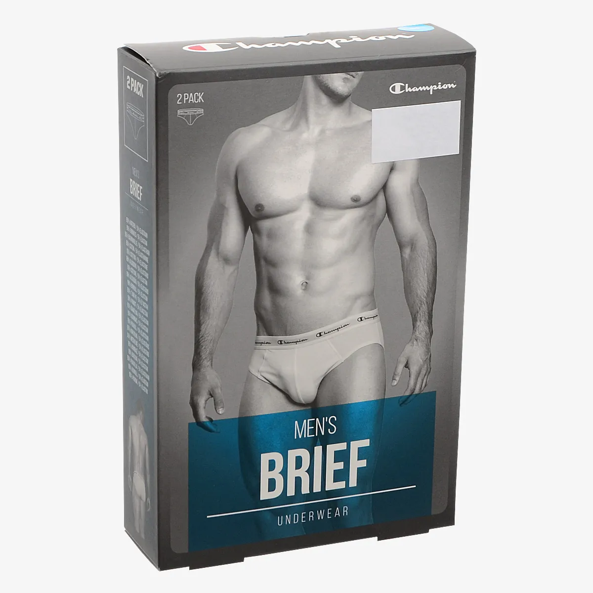 Donji veš CAMO BRIEFS 2/1 