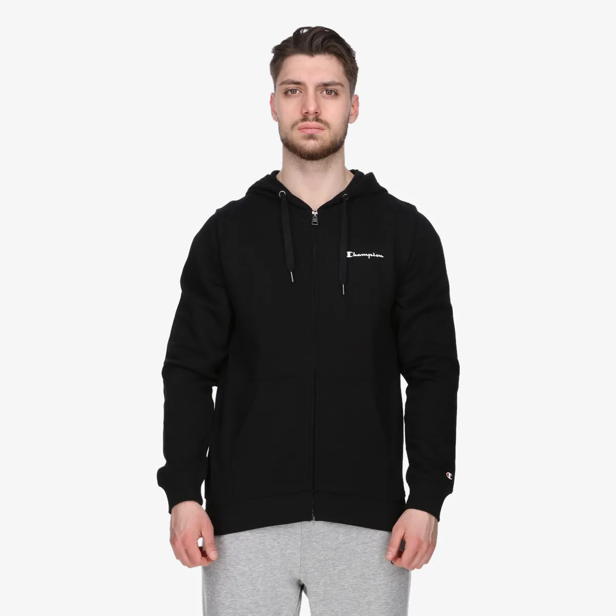 Dukserica Basic