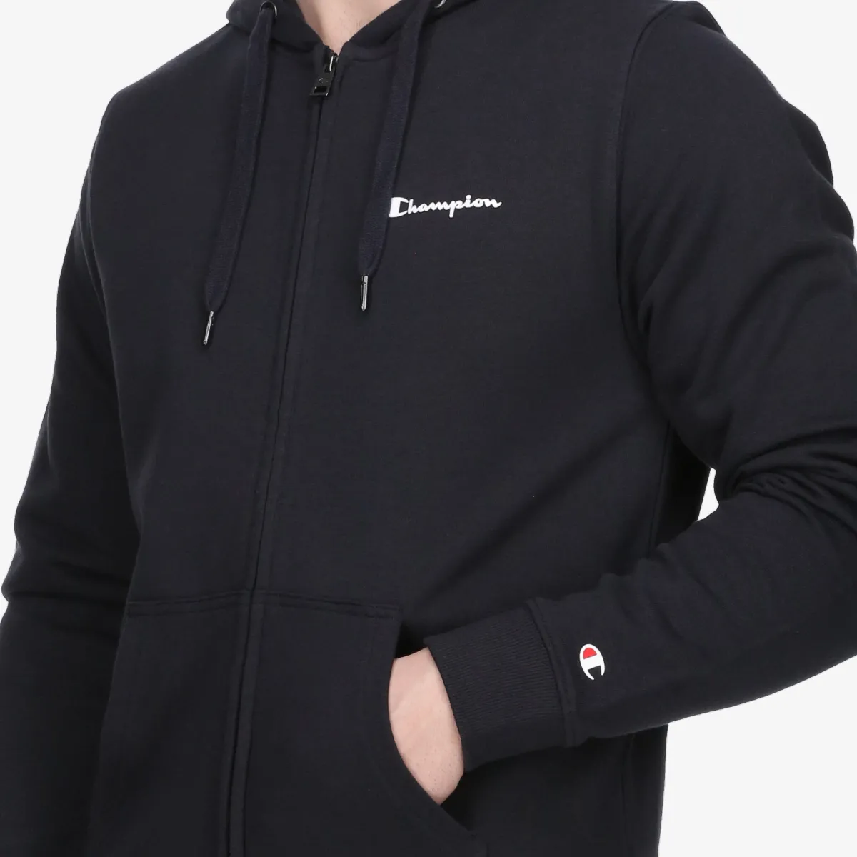 Dukserica Basic 