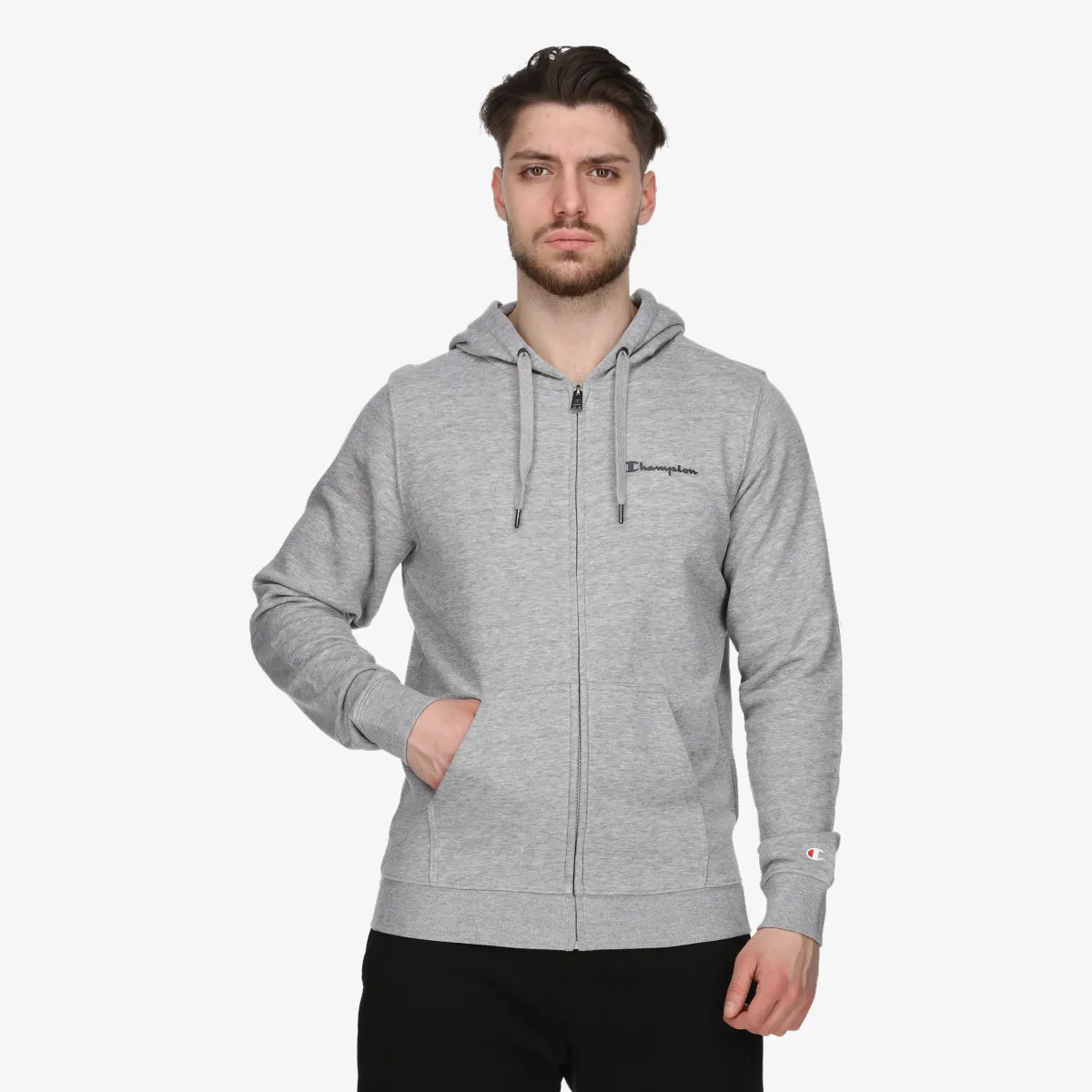 Dukserica Basic