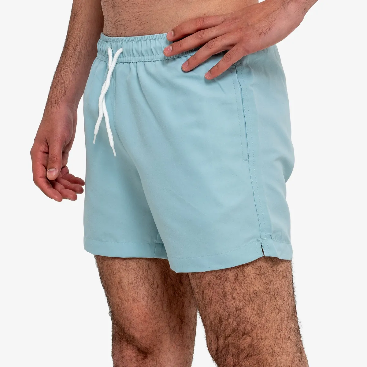Kupaće gaće CHMP SWIMMING SHORTS 