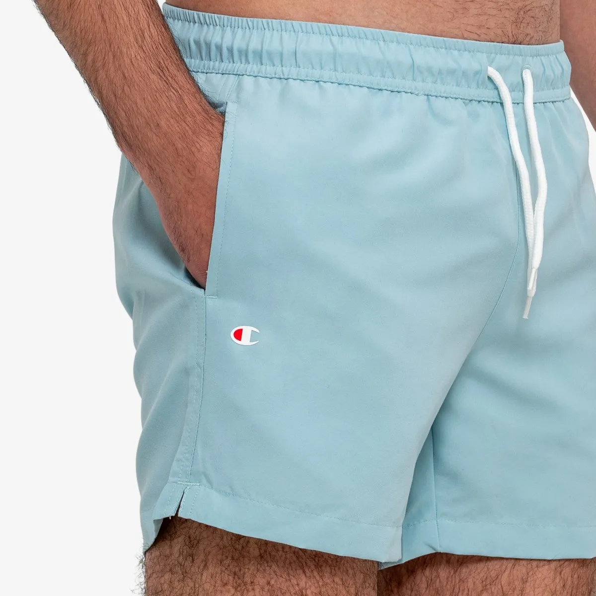 Kupaće gaće CHMP SWIMMING SHORTS 