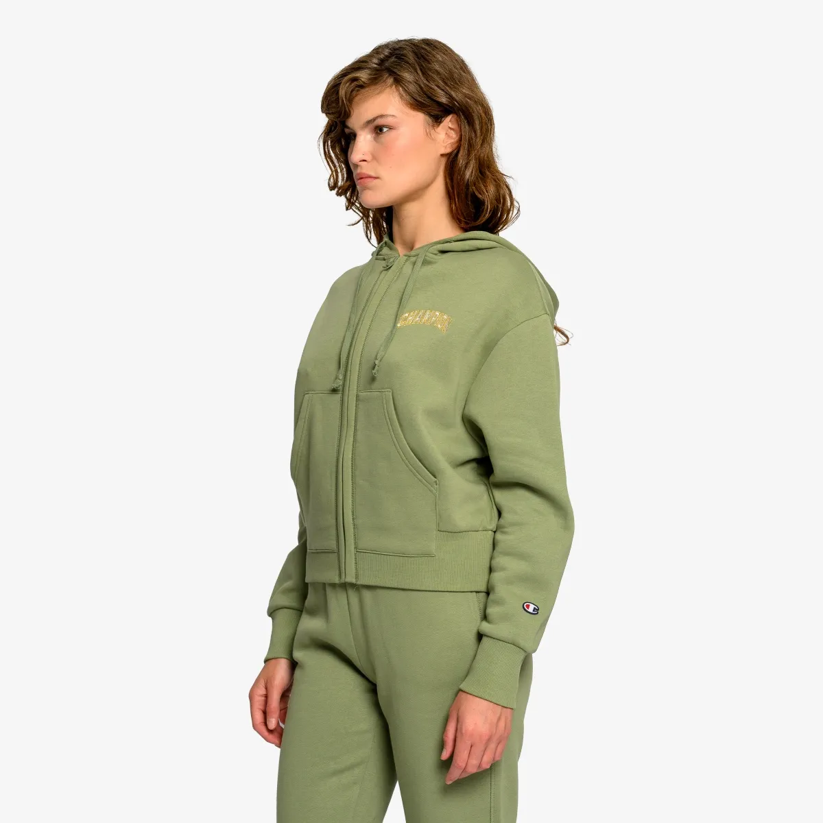 Dukserica Retro Sport