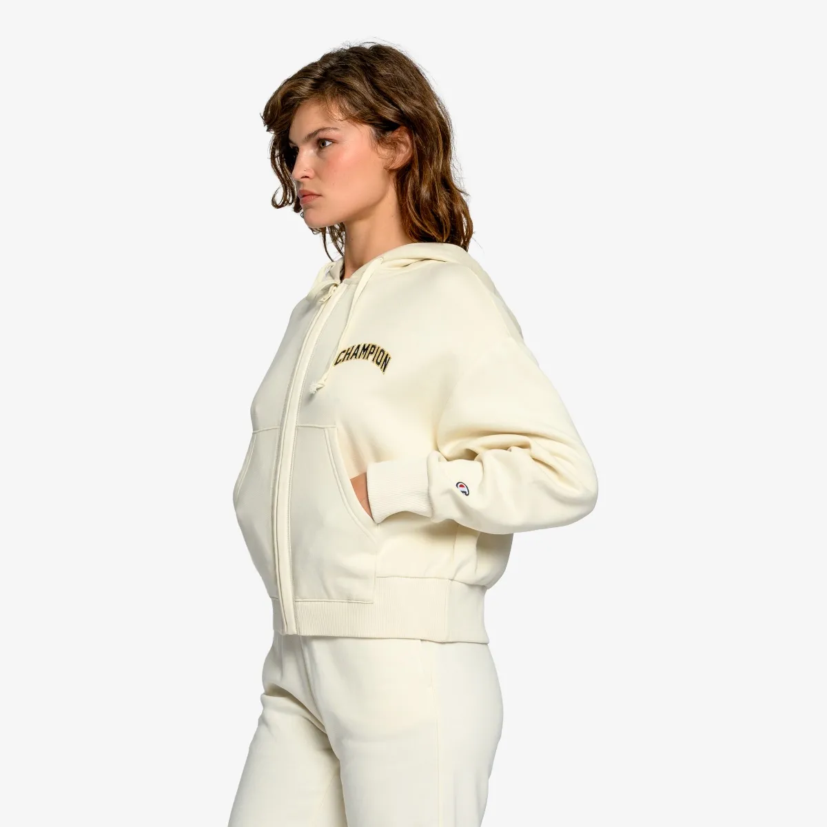 Dukserica Retro Sport