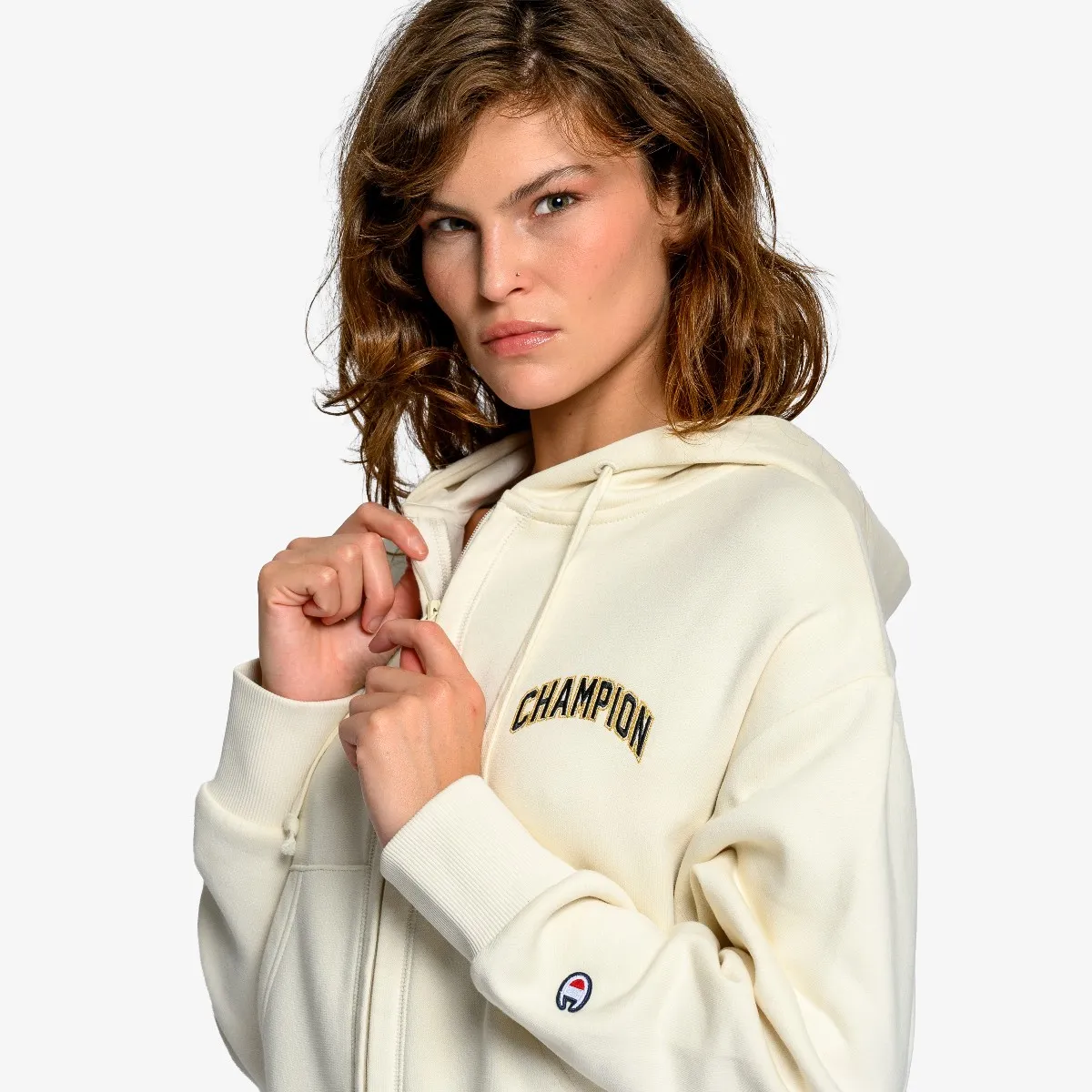Dukserica Retro Sport