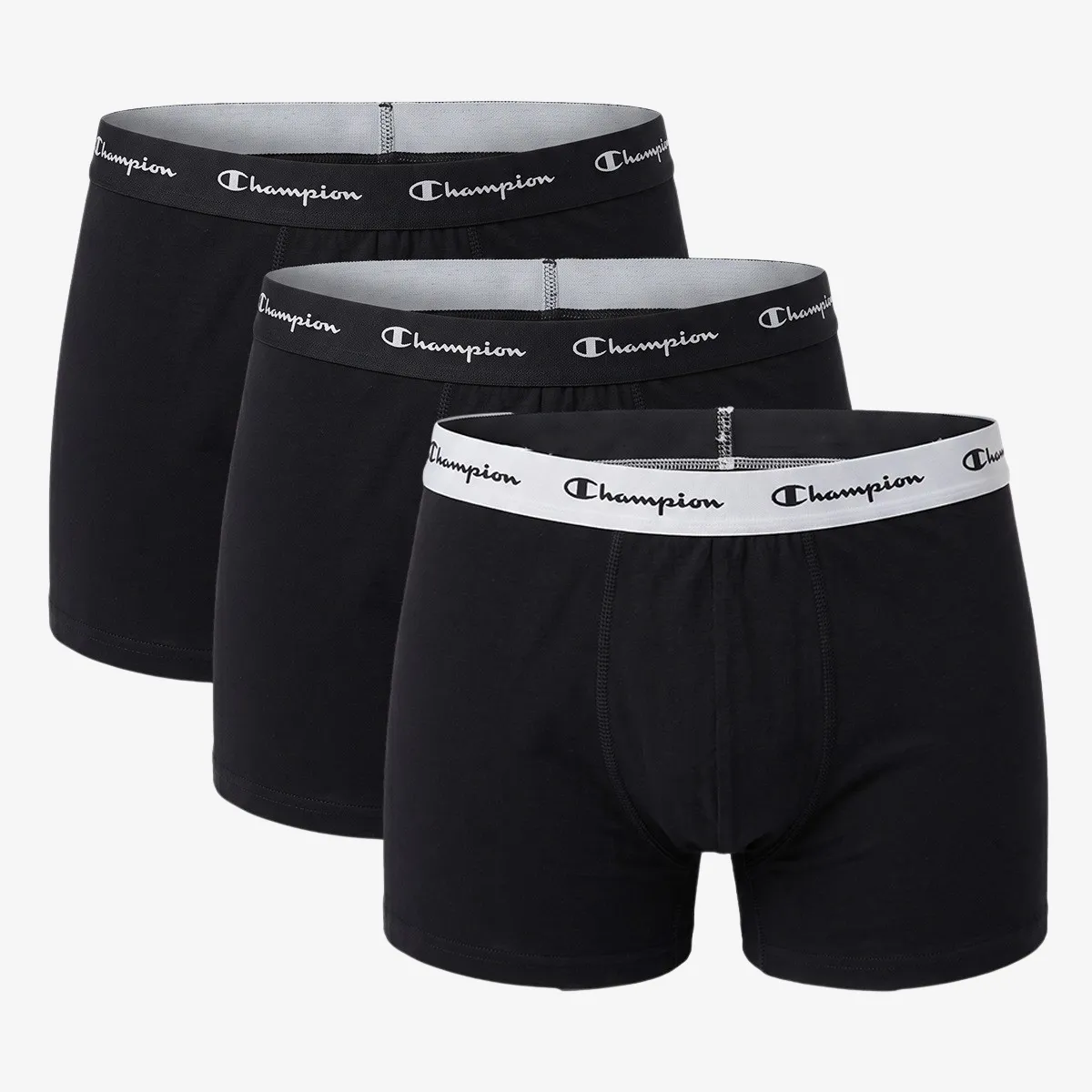 Bokserice Underwear 3/1
