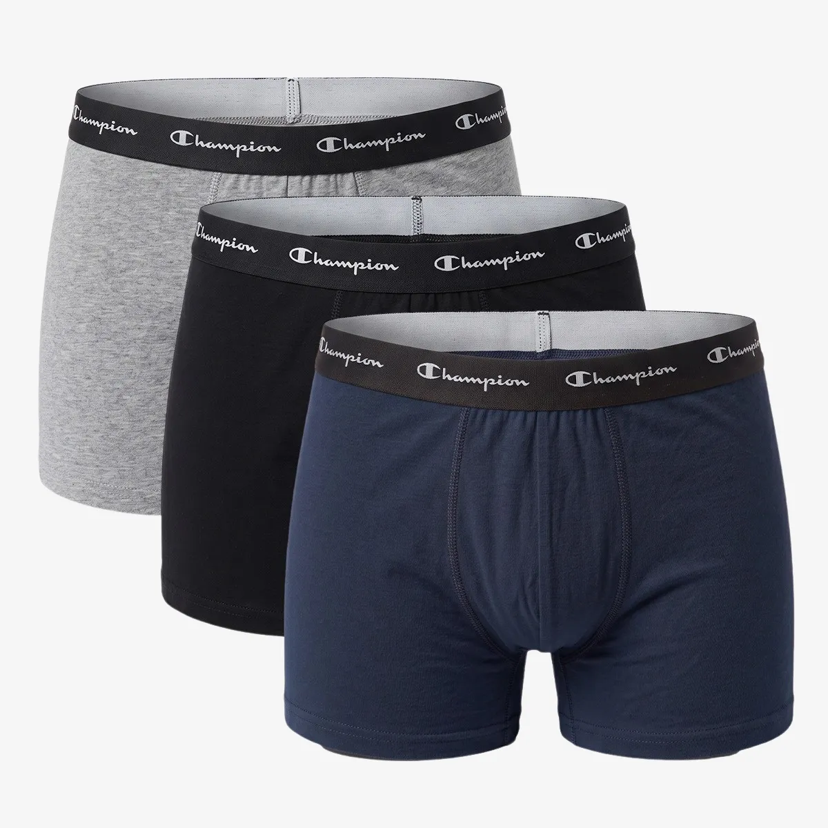 Bokserice Underwear 3/1