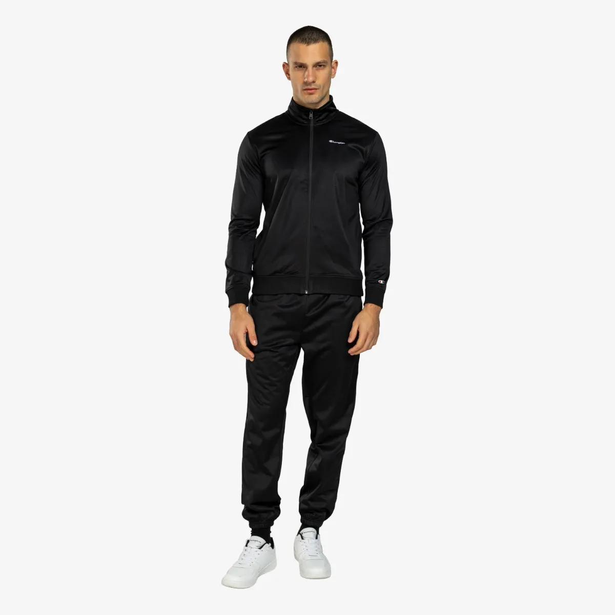 Trenerka BASIC TRACKSUIT