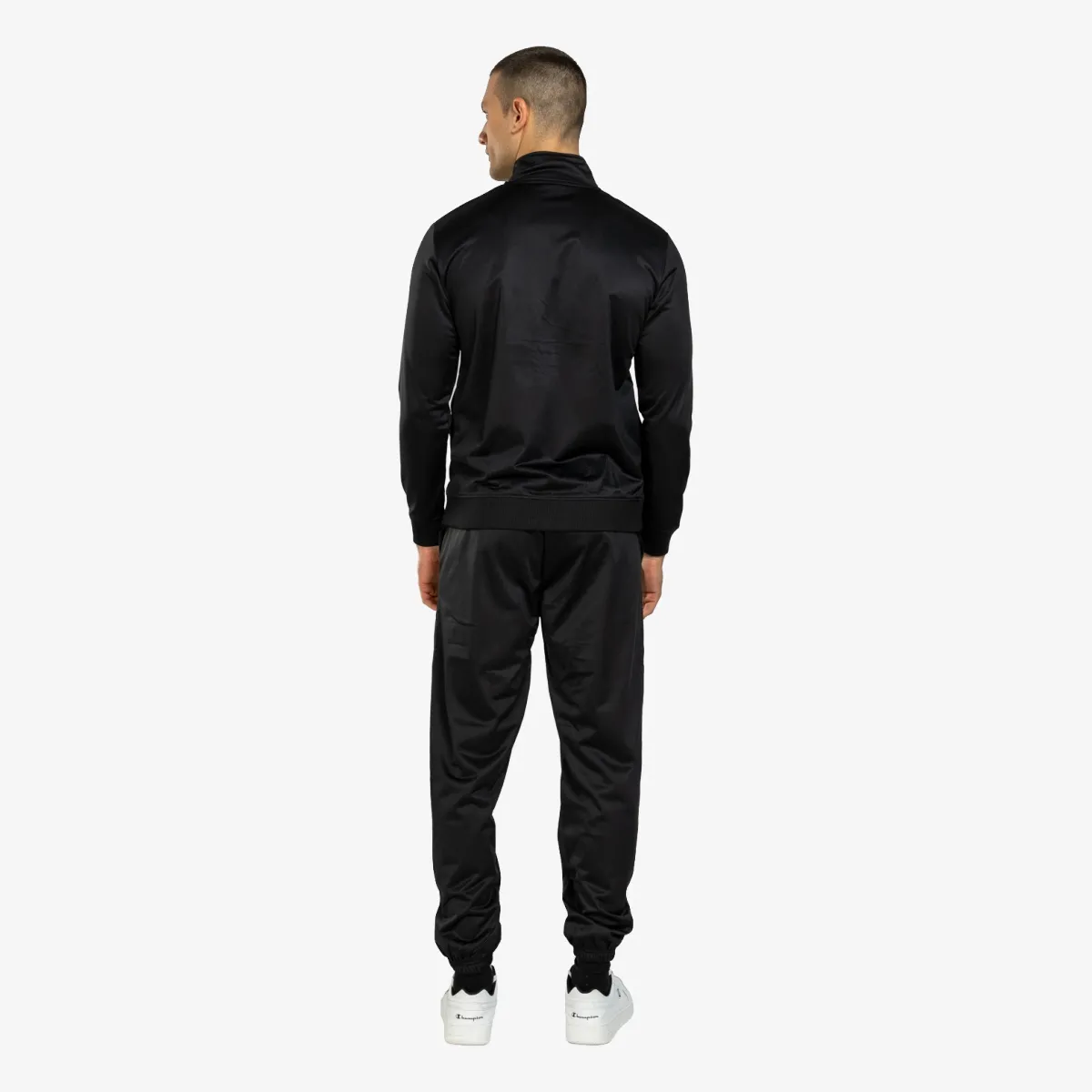 Trenerka BASIC TRACKSUIT 