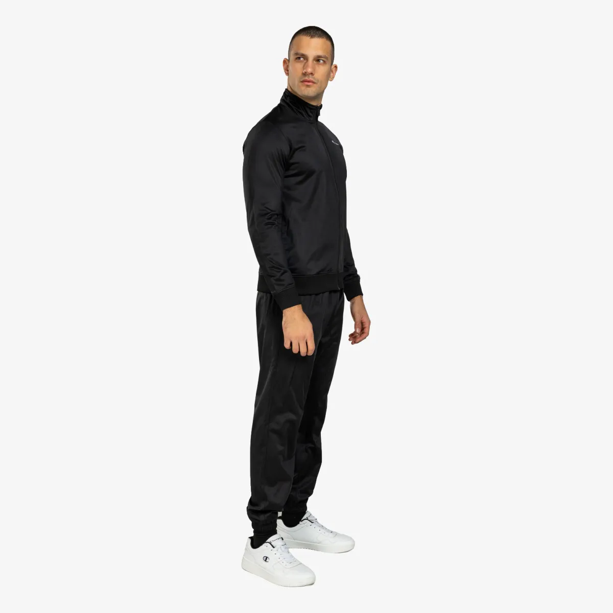 Trenerka BASIC TRACKSUIT 