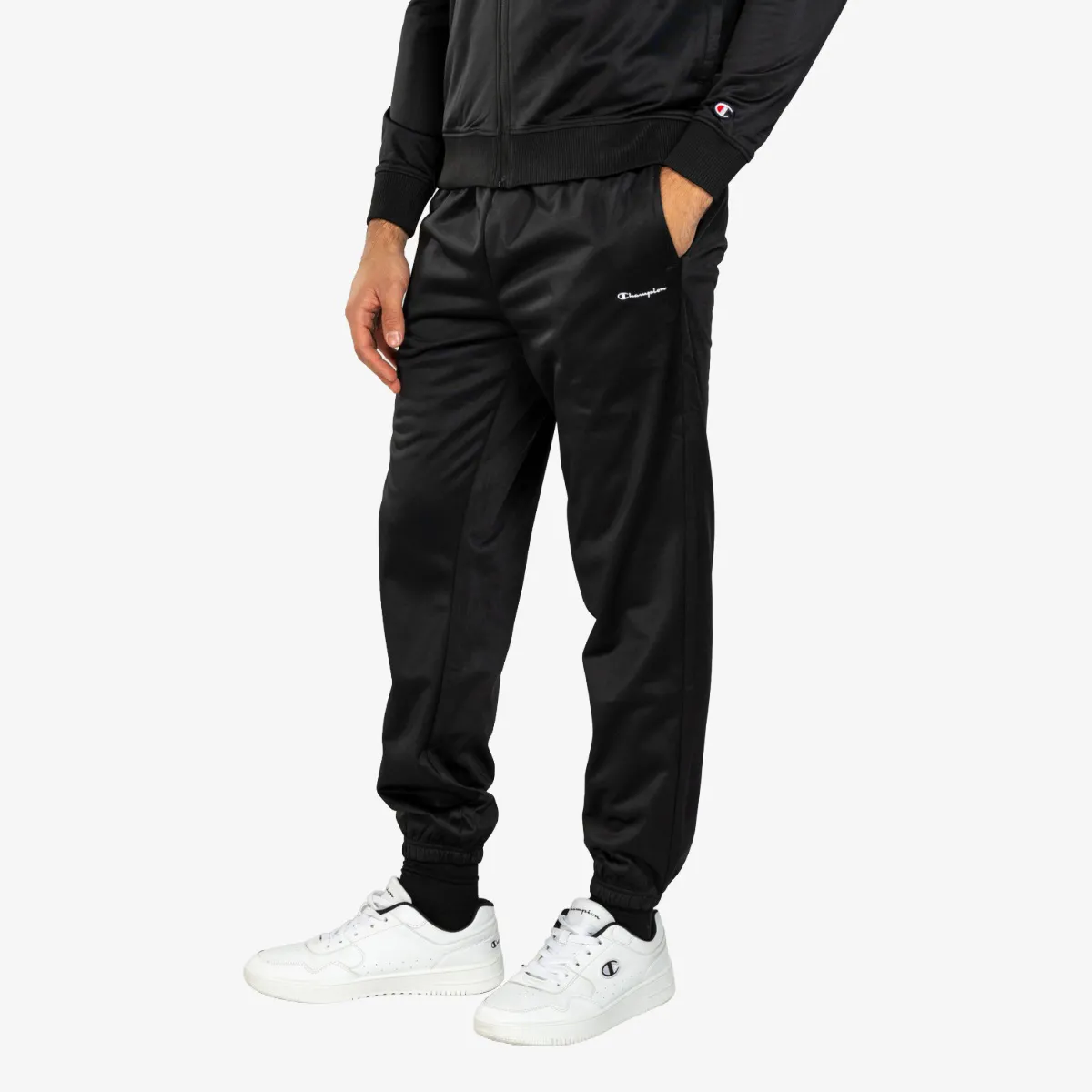 Trenerka BASIC TRACKSUIT 