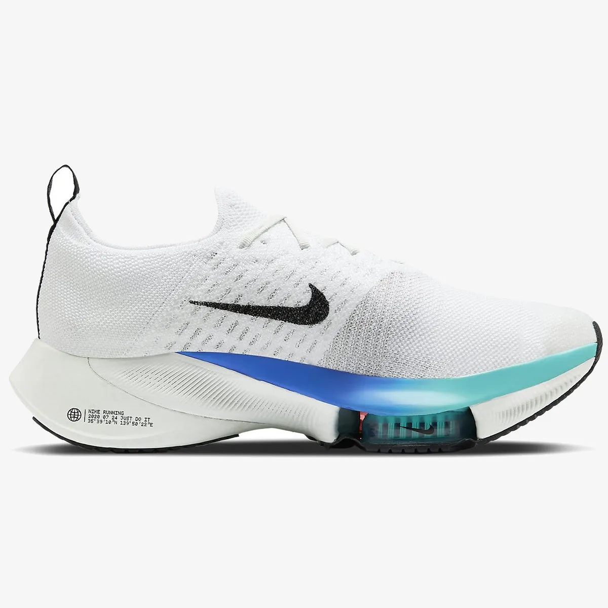 Nike Patike Air Zoom Turbo NEXT%