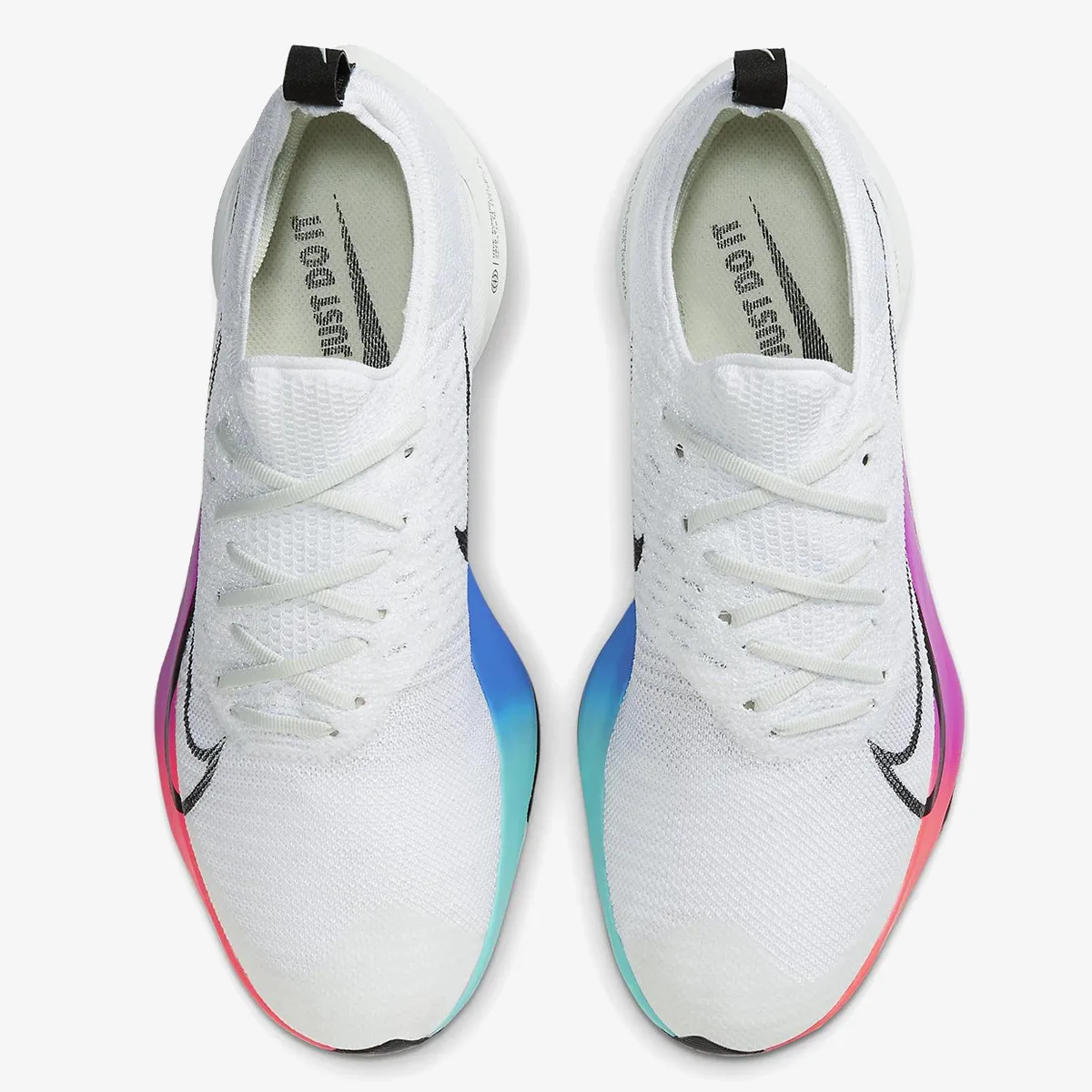 Nike Patike Air Zoom Turbo NEXT%