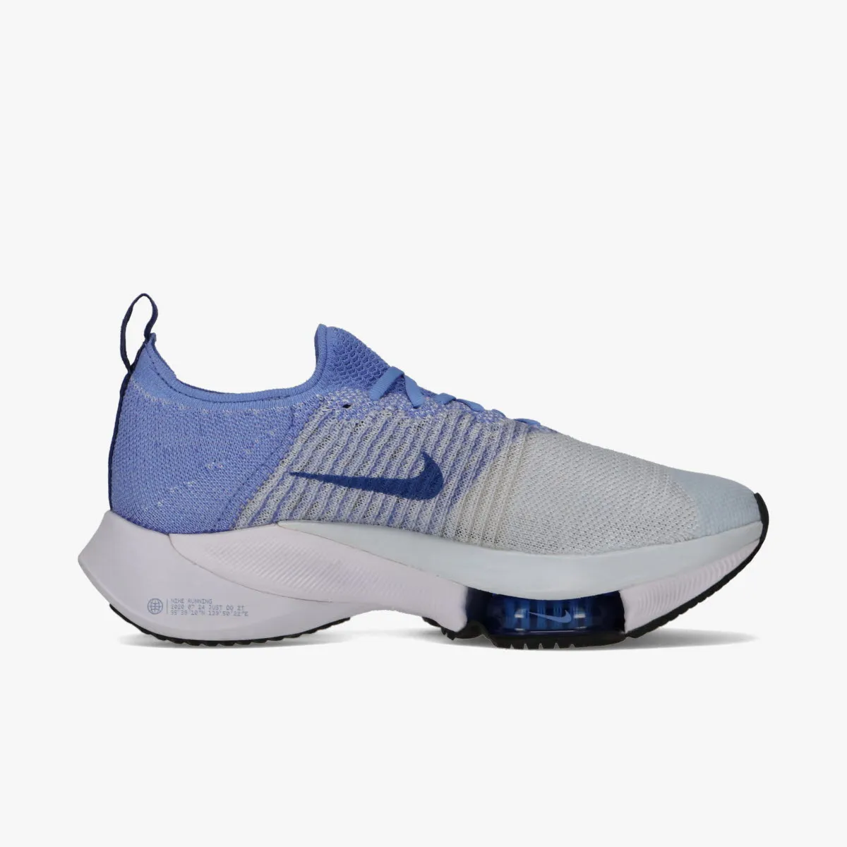 Nike Patike W NIKE AIR ZOOM TEMPO NEXT% FK 