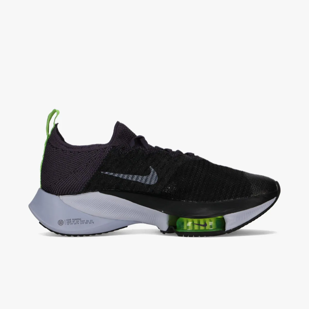 Nike Patike W NIKE AIR ZOOM TEMPO NEXT% FK