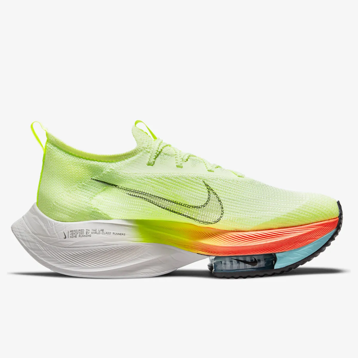 Nike Patike NIKE AIR ZOOM ALPHAFLY NEXT%
