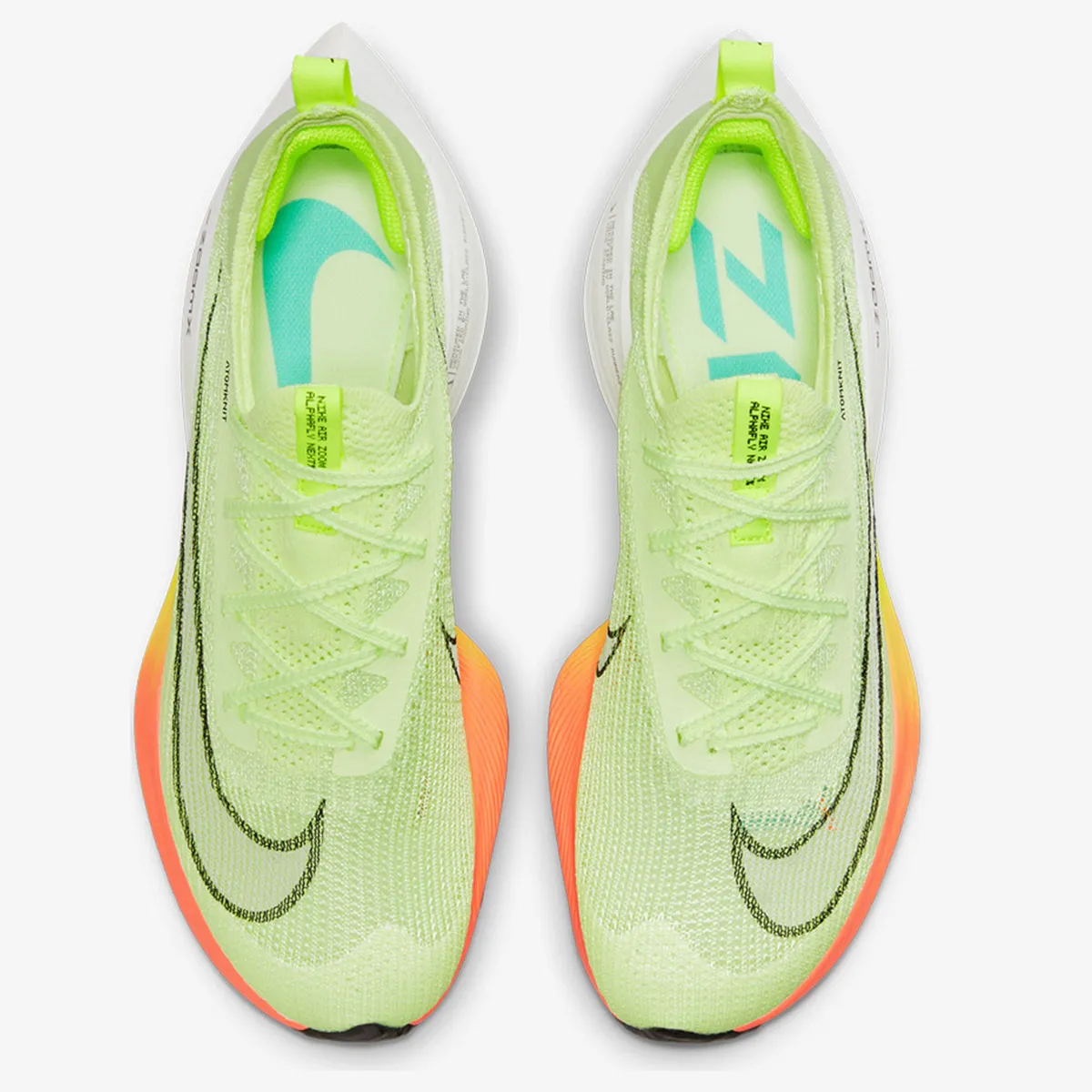 Nike Patike NIKE AIR ZOOM ALPHAFLY NEXT%