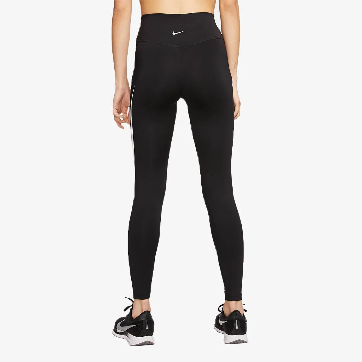 Nike Helanke W NK TGHT 7_8 SWSH RUN 