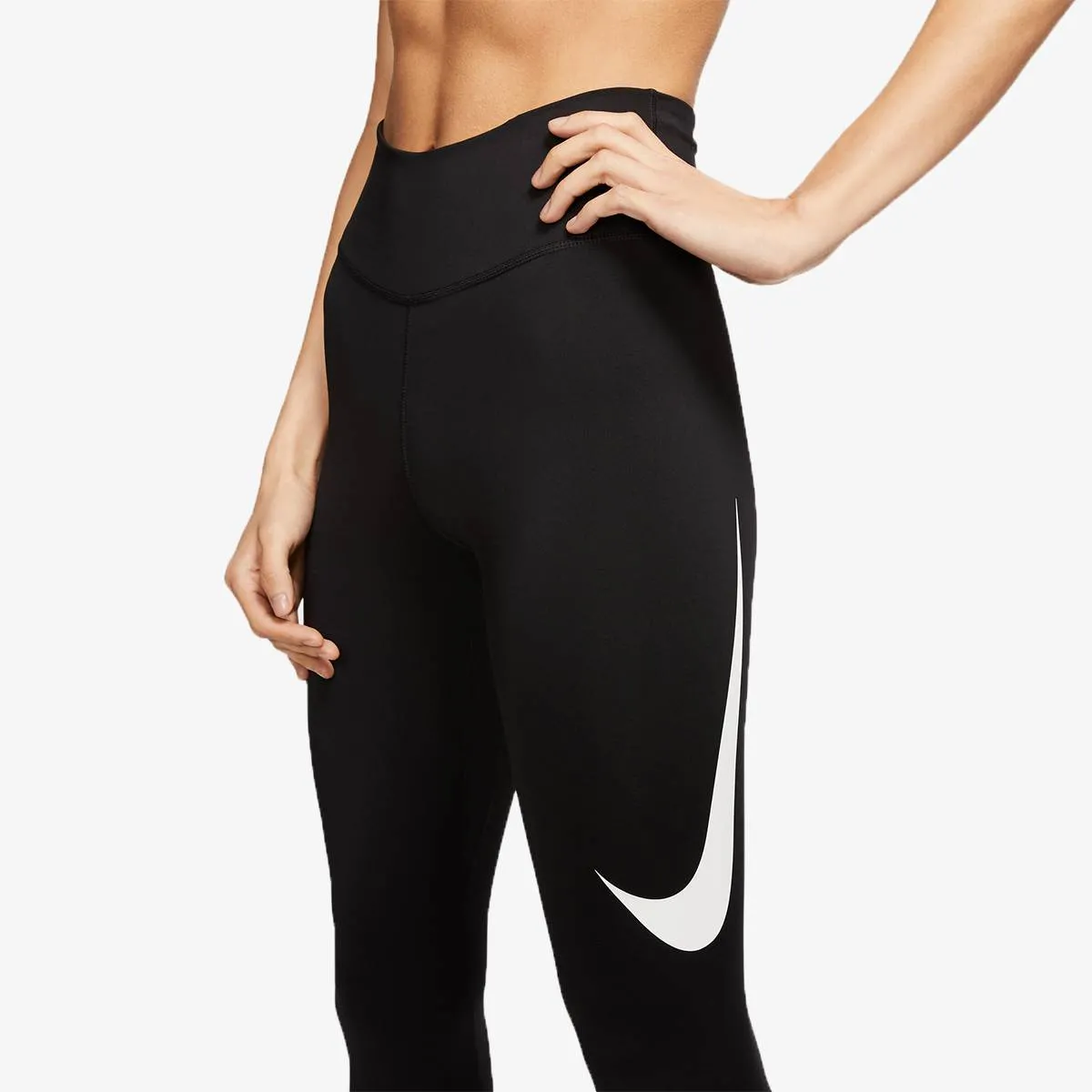 Nike Helanke W NK TGHT 7_8 SWSH RUN 