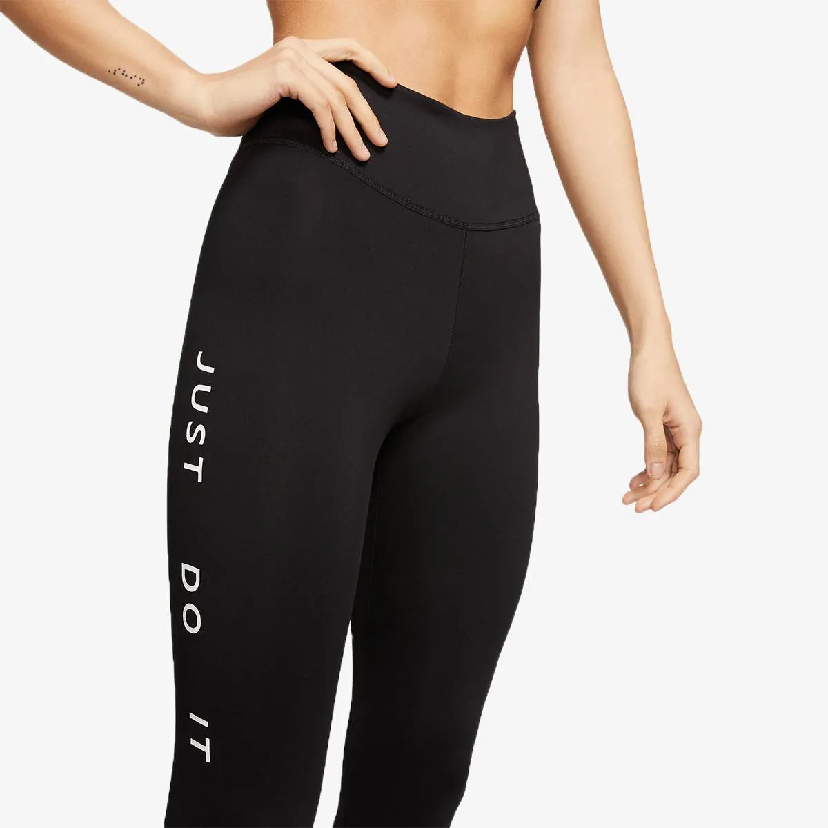 Nike Helanke W NK TGHT 7_8 SWSH RUN 